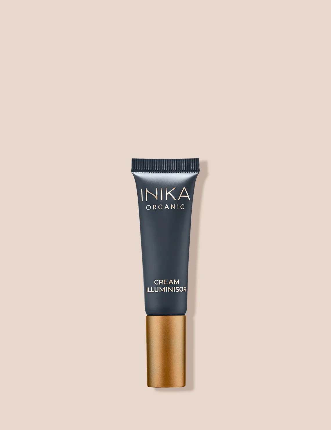 INIKA Organic Cream Illuminisor (Pink Pearl) (Unboxed) Inika Organic
