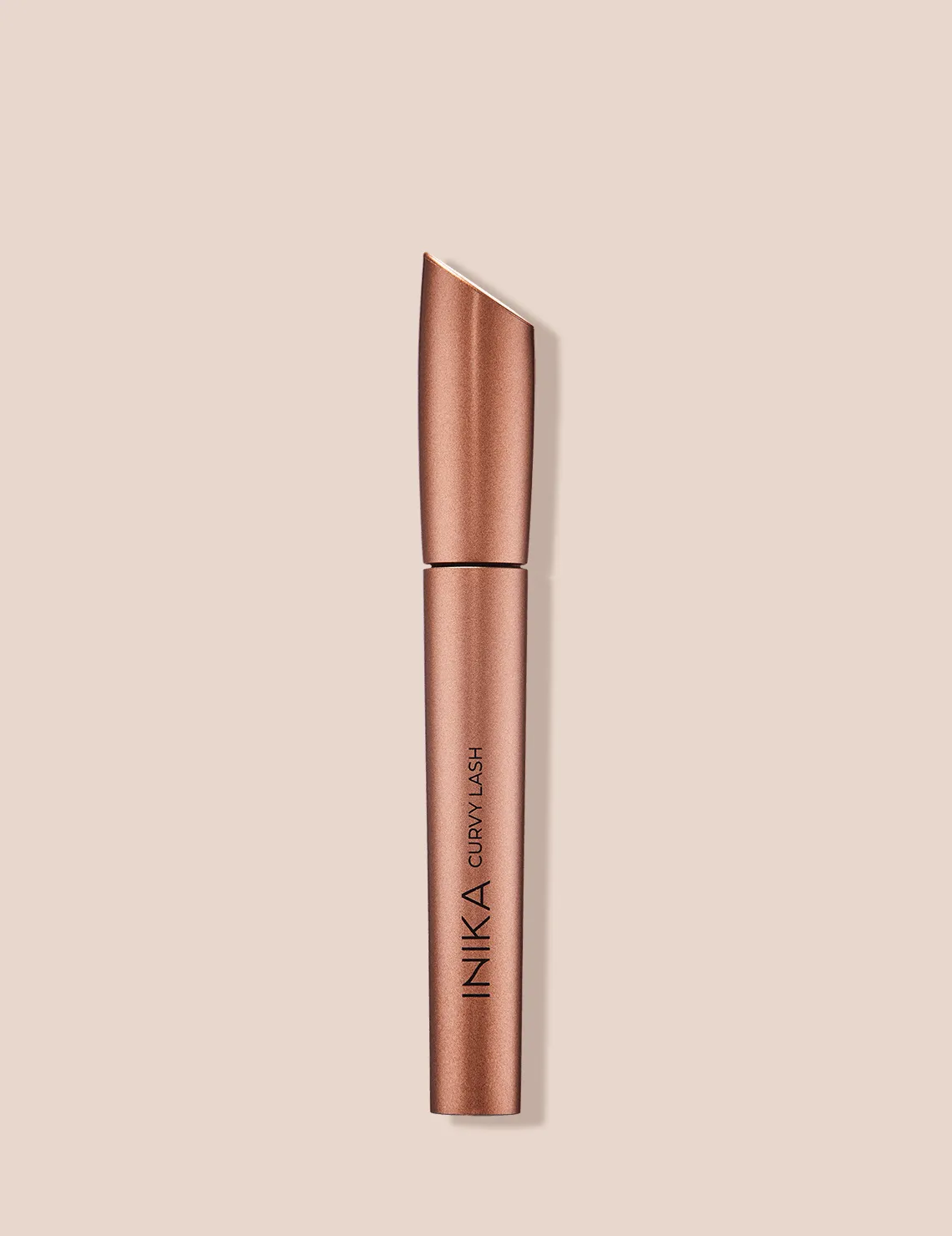 INIKA Organic Curvy Lash Mascara (Black) Inika Organic