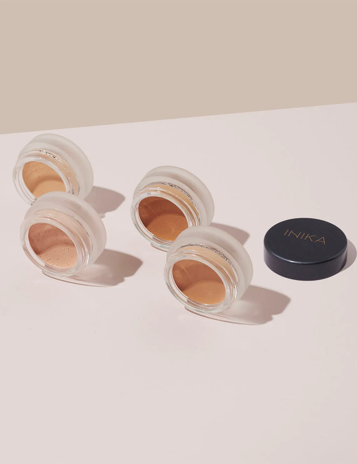 INIKA Organic Full Coverage Concealer Inika Organic