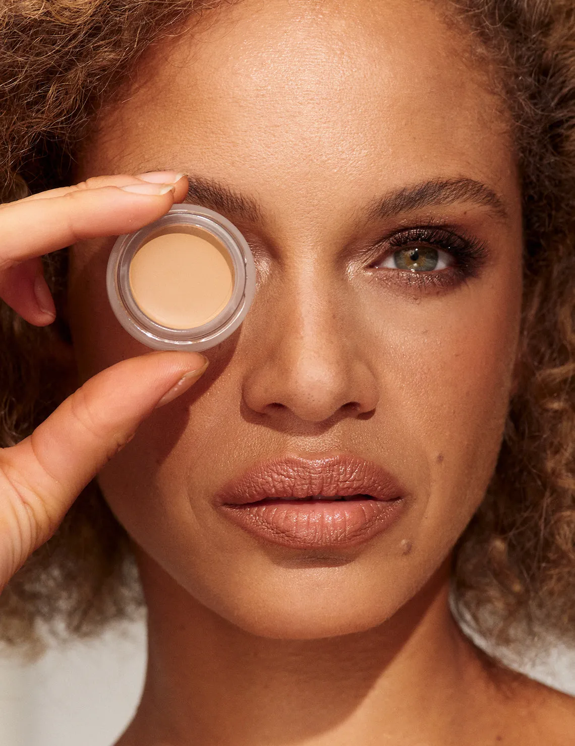 INIKA Organic Full Coverage Concealer Inika Organic