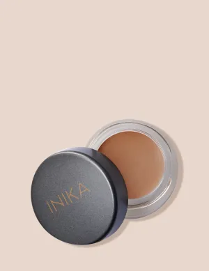 INIKA Organic Full Coverage Concealer (Tawny) Inika Organic