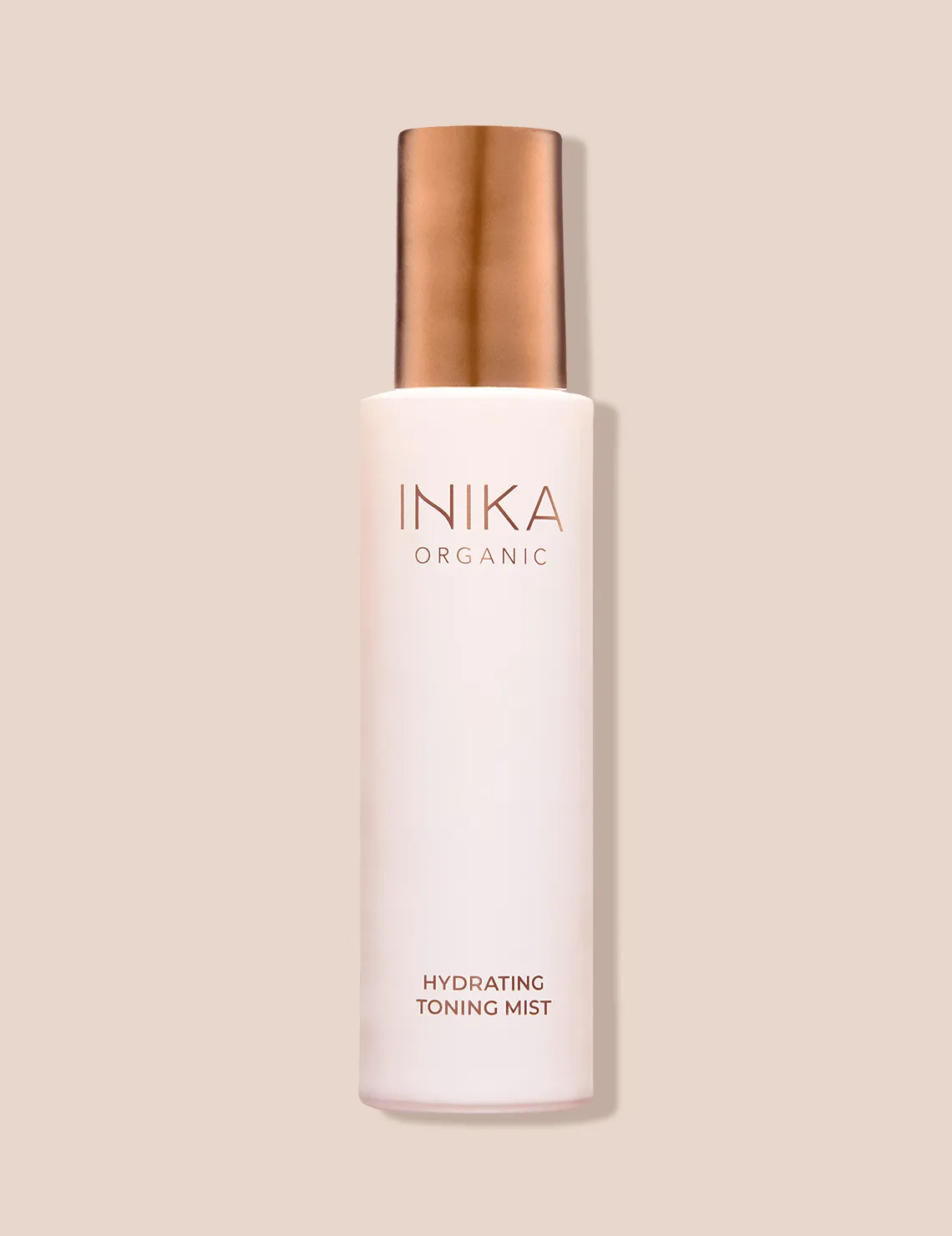 INIKA Organic Hydrating Toning Mist 120ml Inika Organic