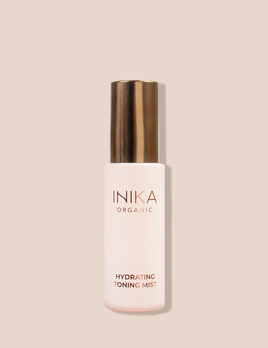 INIKA Organic Hydrating Toning Mist 30ml Inika Organic