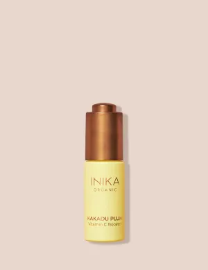 INIKA Organic Kakadu Plum Vitamin C Booster Inika Organic