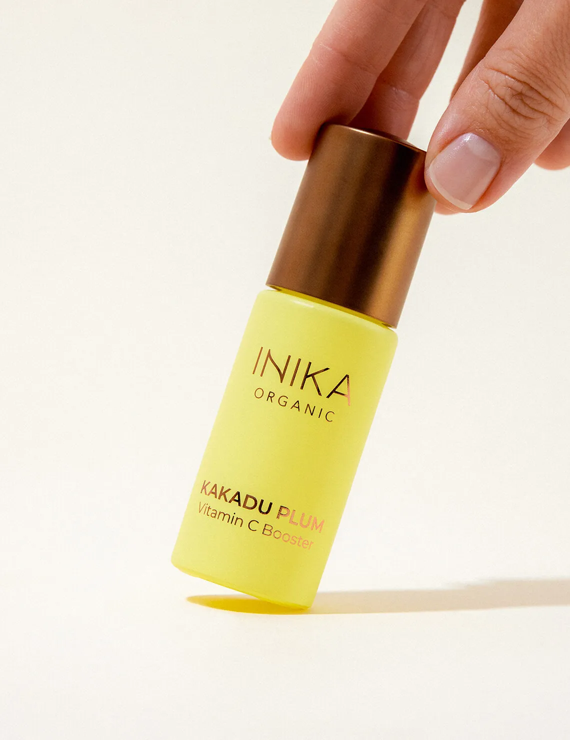 INIKA Organic Kakadu Plum Vitamin C Booster Inika Organic