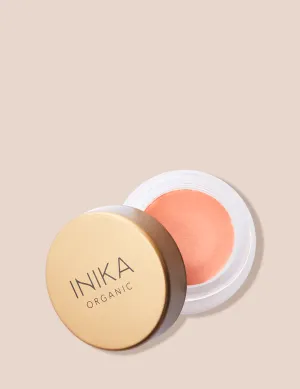 INIKA Organic Lip & Cheek Cream (Morning) Inika Organic