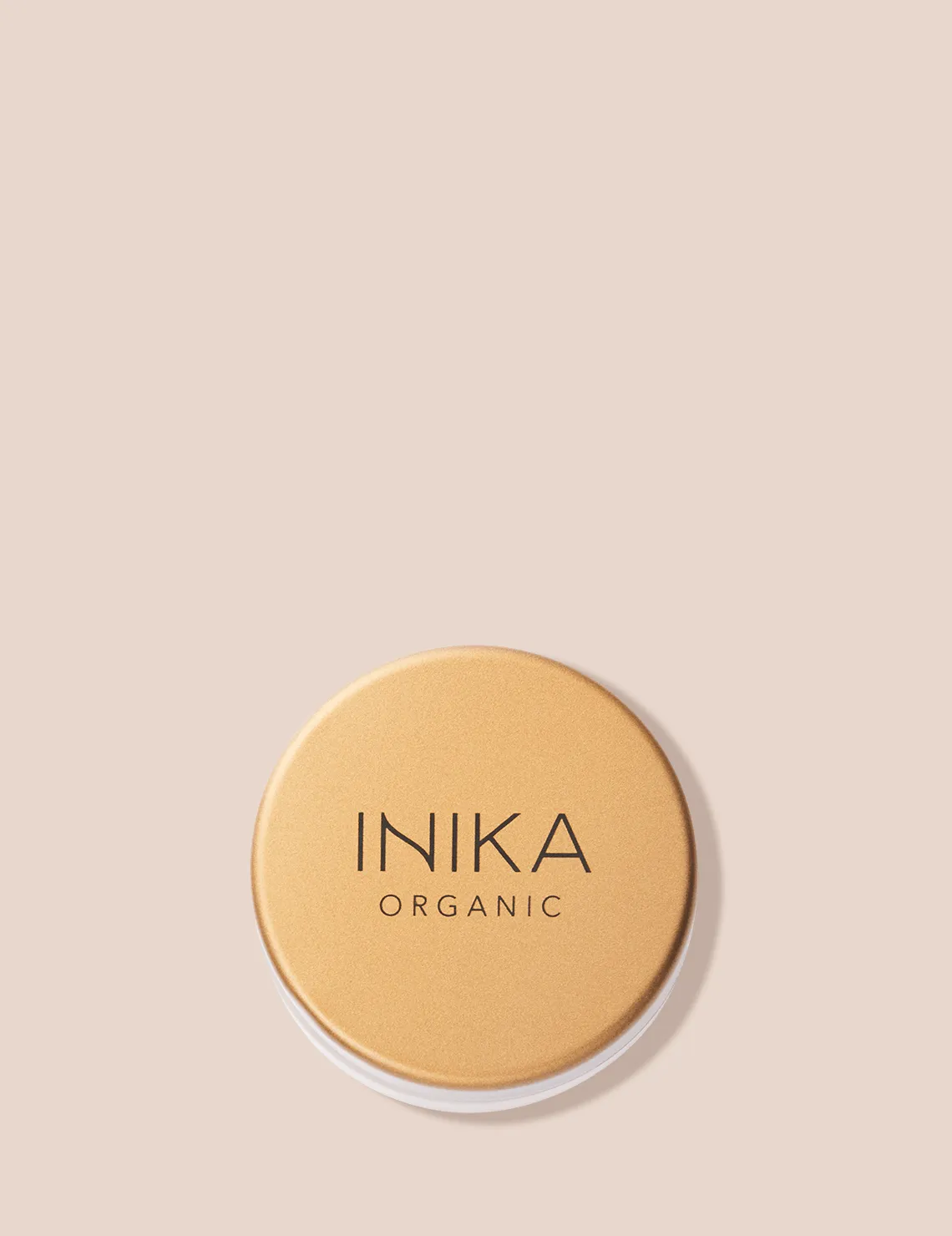 INIKA Organic Lip & Cheek Cream (Morning) Inika Organic