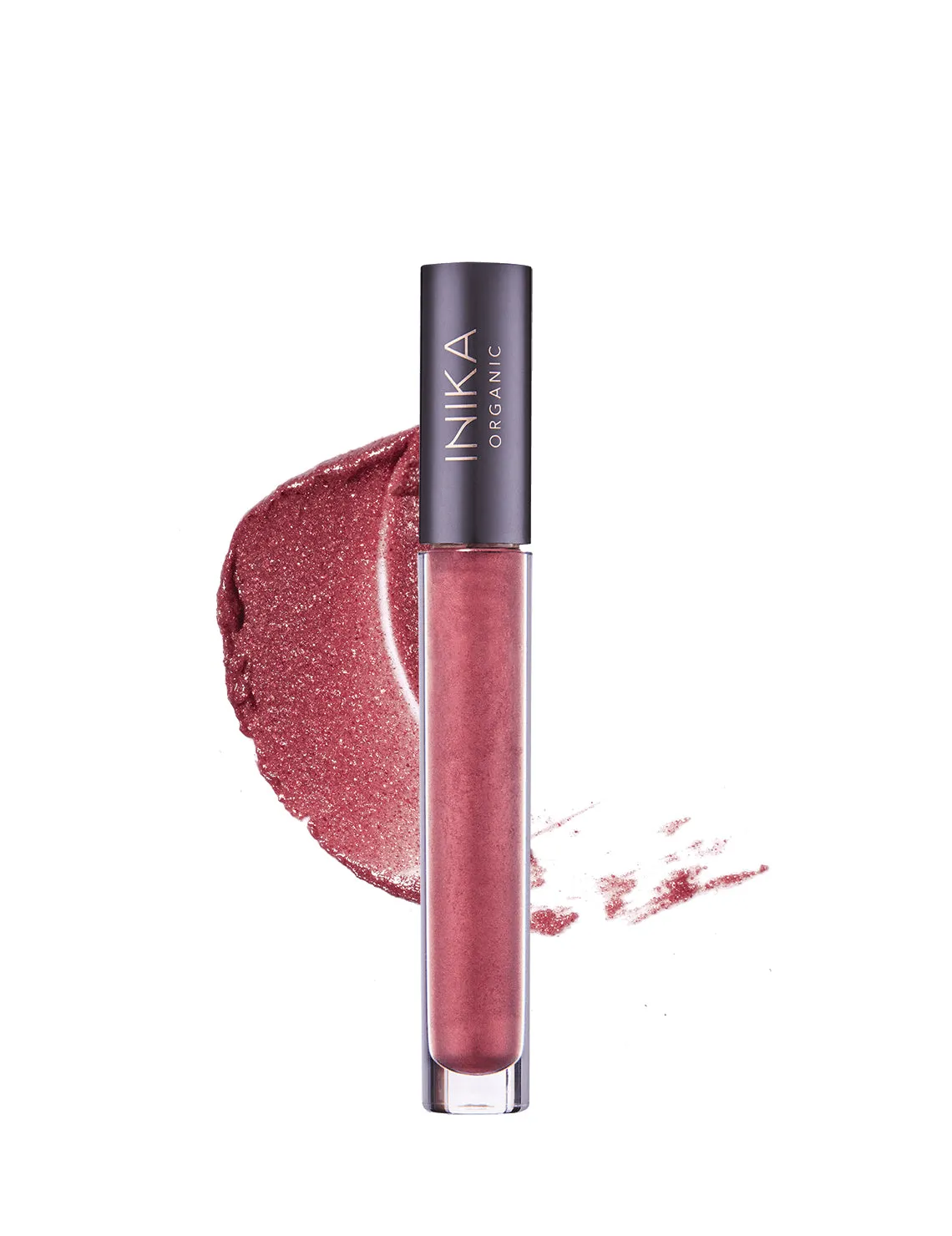 INIKA Organic Lip Glaze Inika Organic