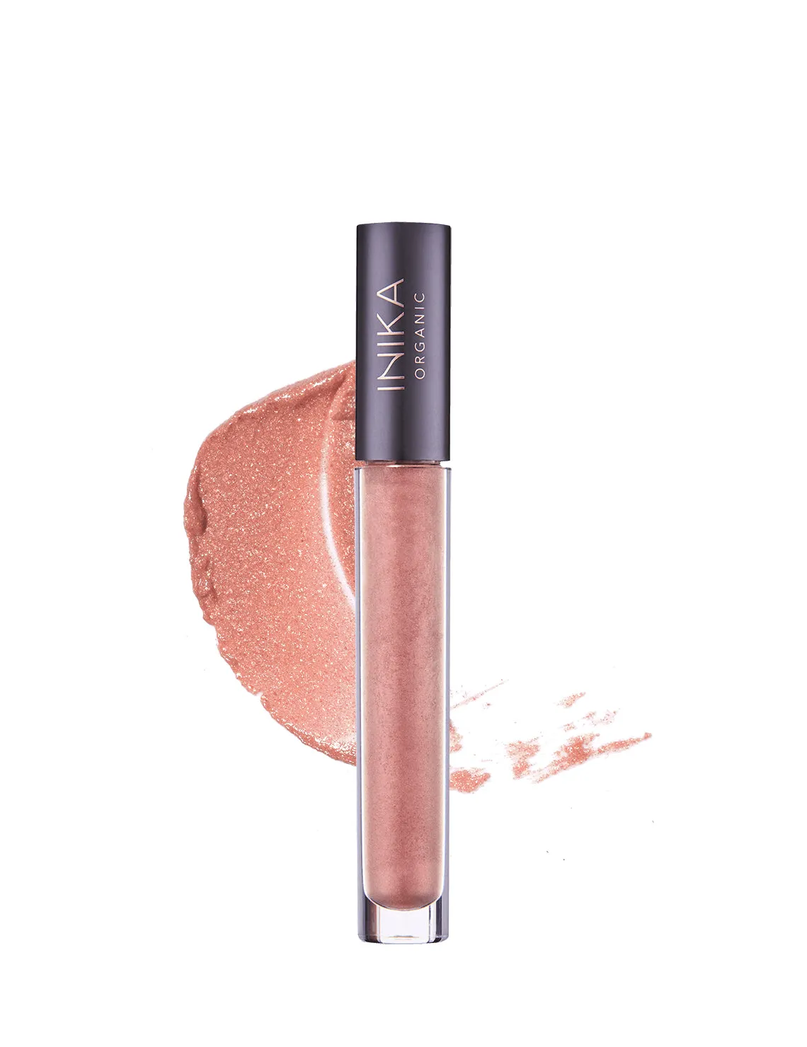 INIKA Organic Lip Glaze Inika Organic
