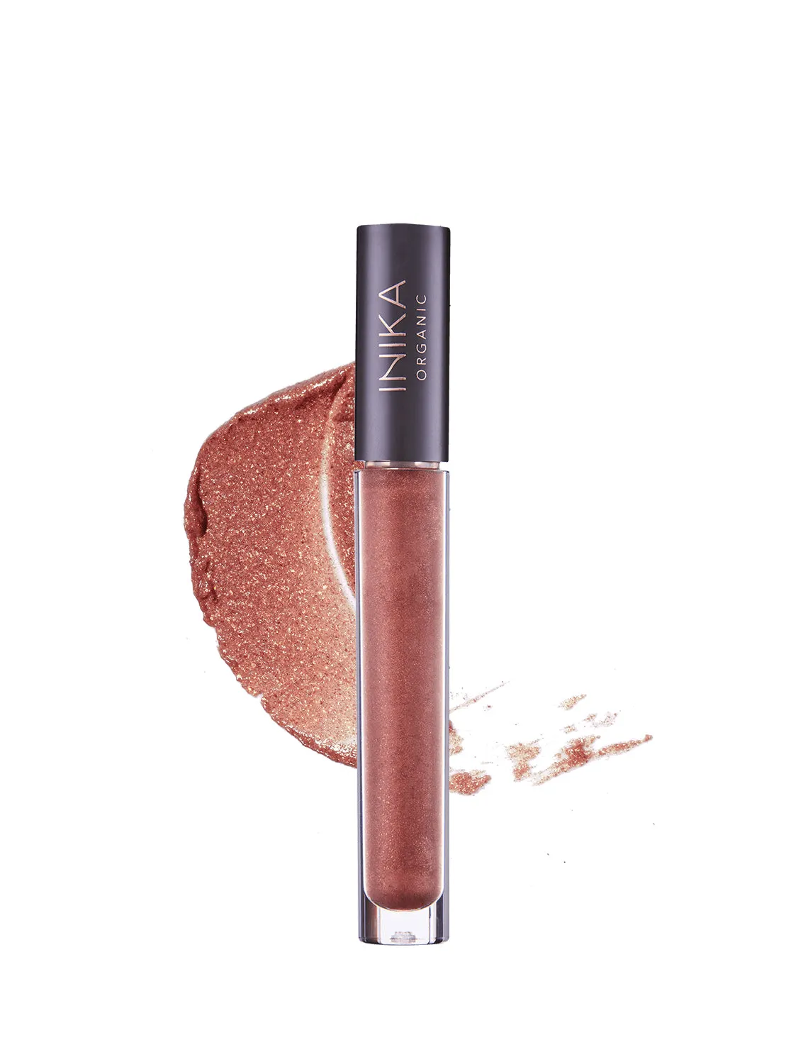 INIKA Organic Lip Glaze Inika Organic