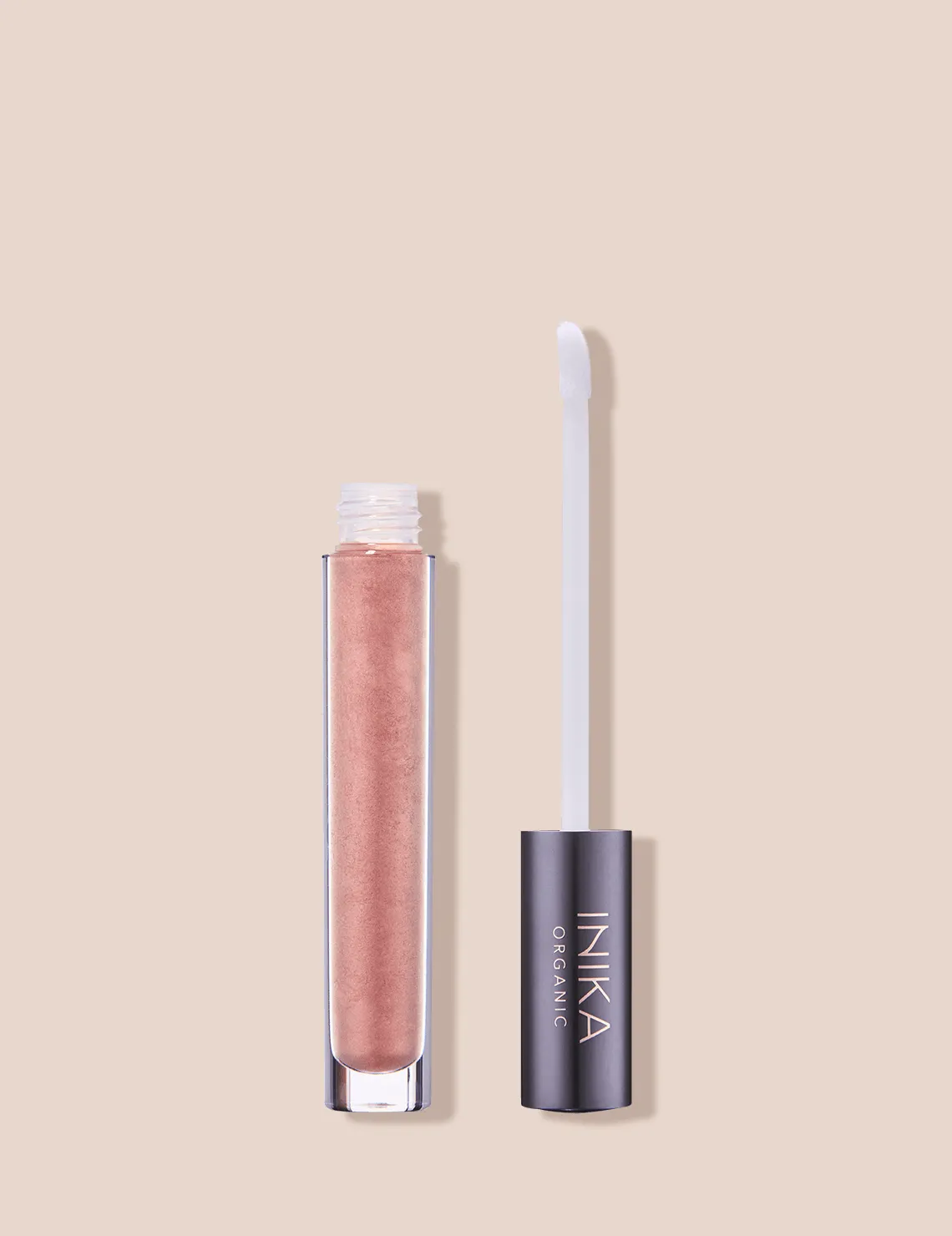 INIKA Organic Lip Glaze Inika Organic