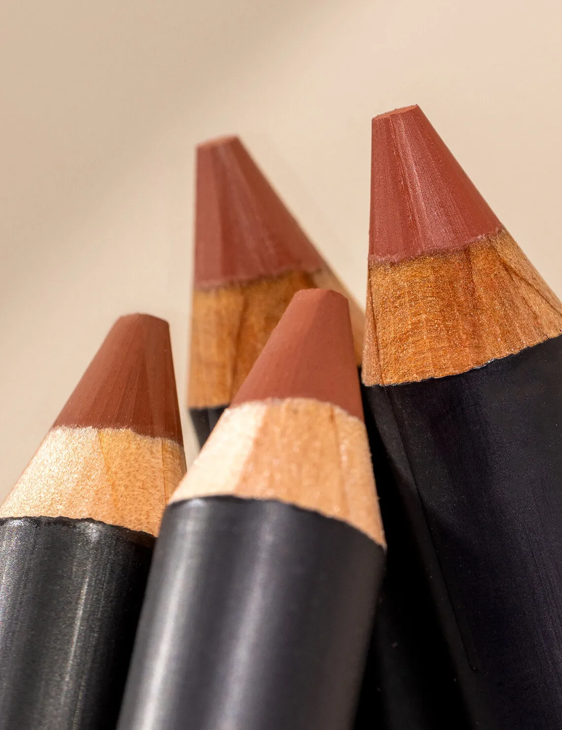 INIKA Organic Lipstick Crayon Inika Organic
