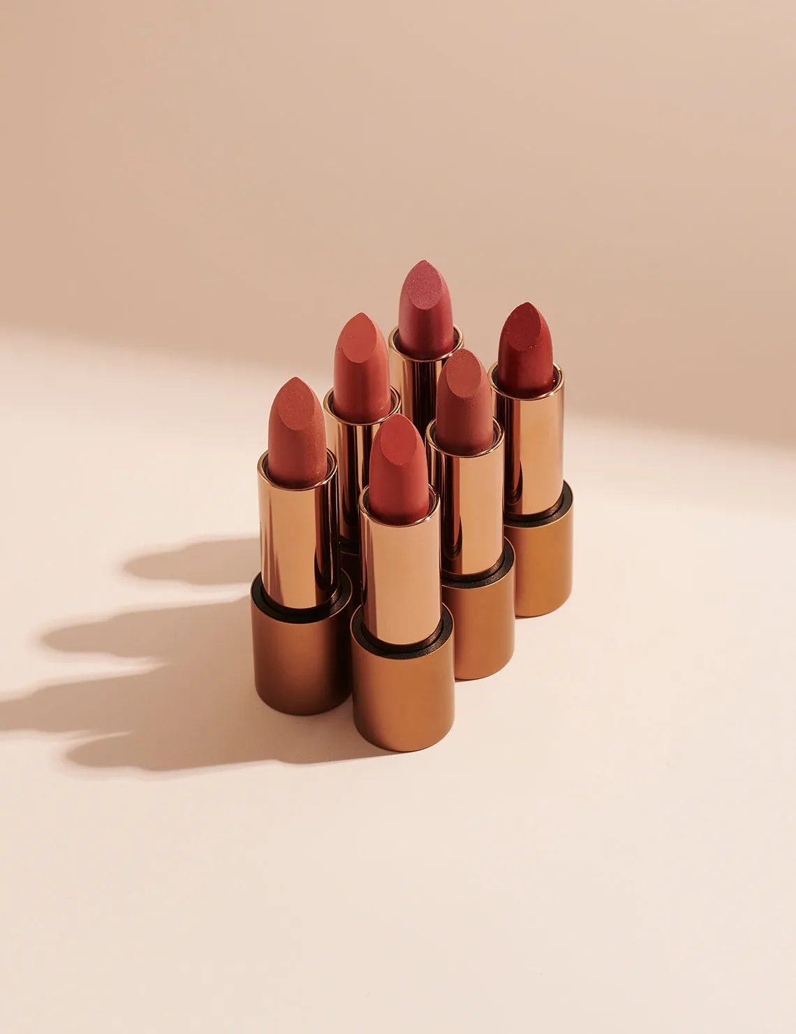 INIKA Organic Lipstick Inika Organic