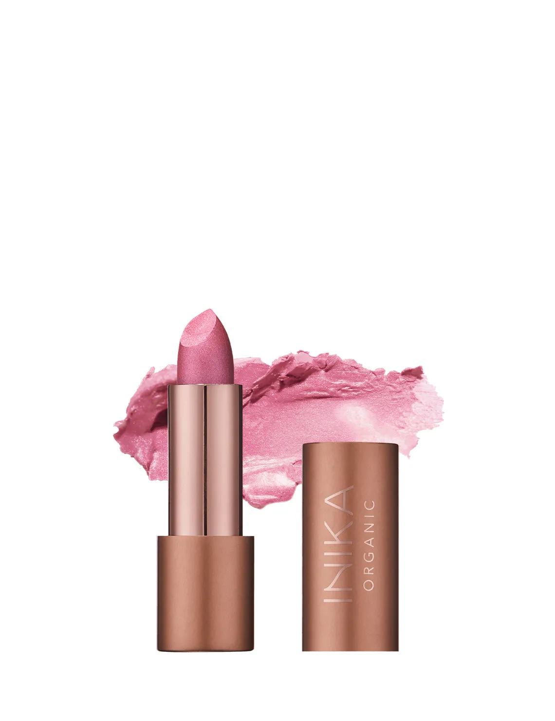 INIKA Organic Lipstick Inika Organic