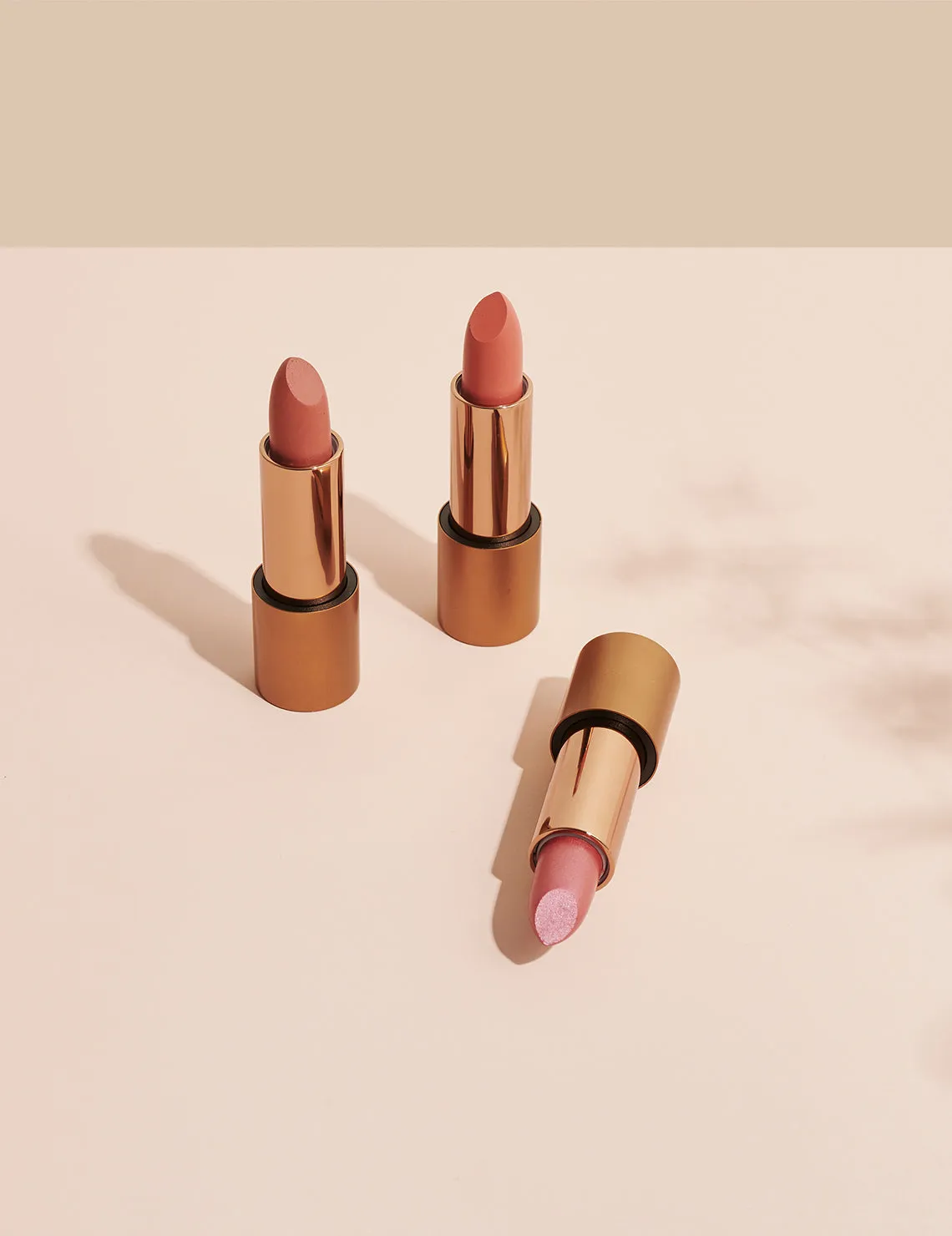 INIKA Organic Lipstick Inika Organic