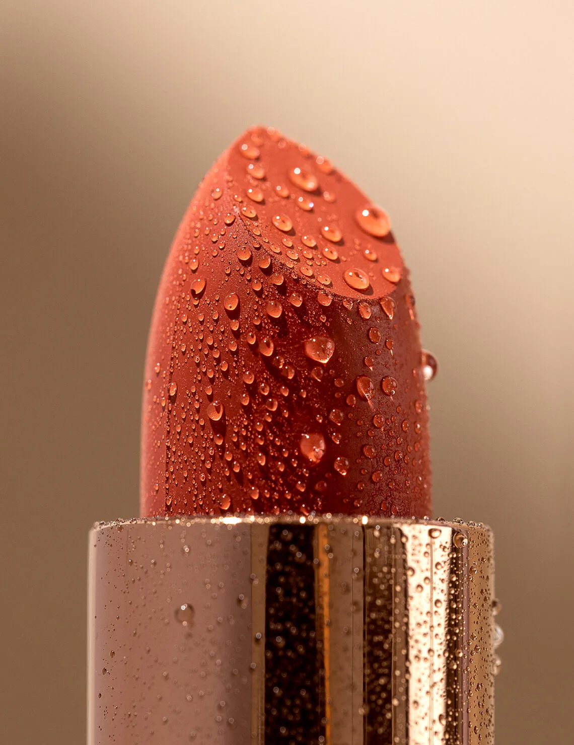 INIKA Organic Lipstick Inika Organic