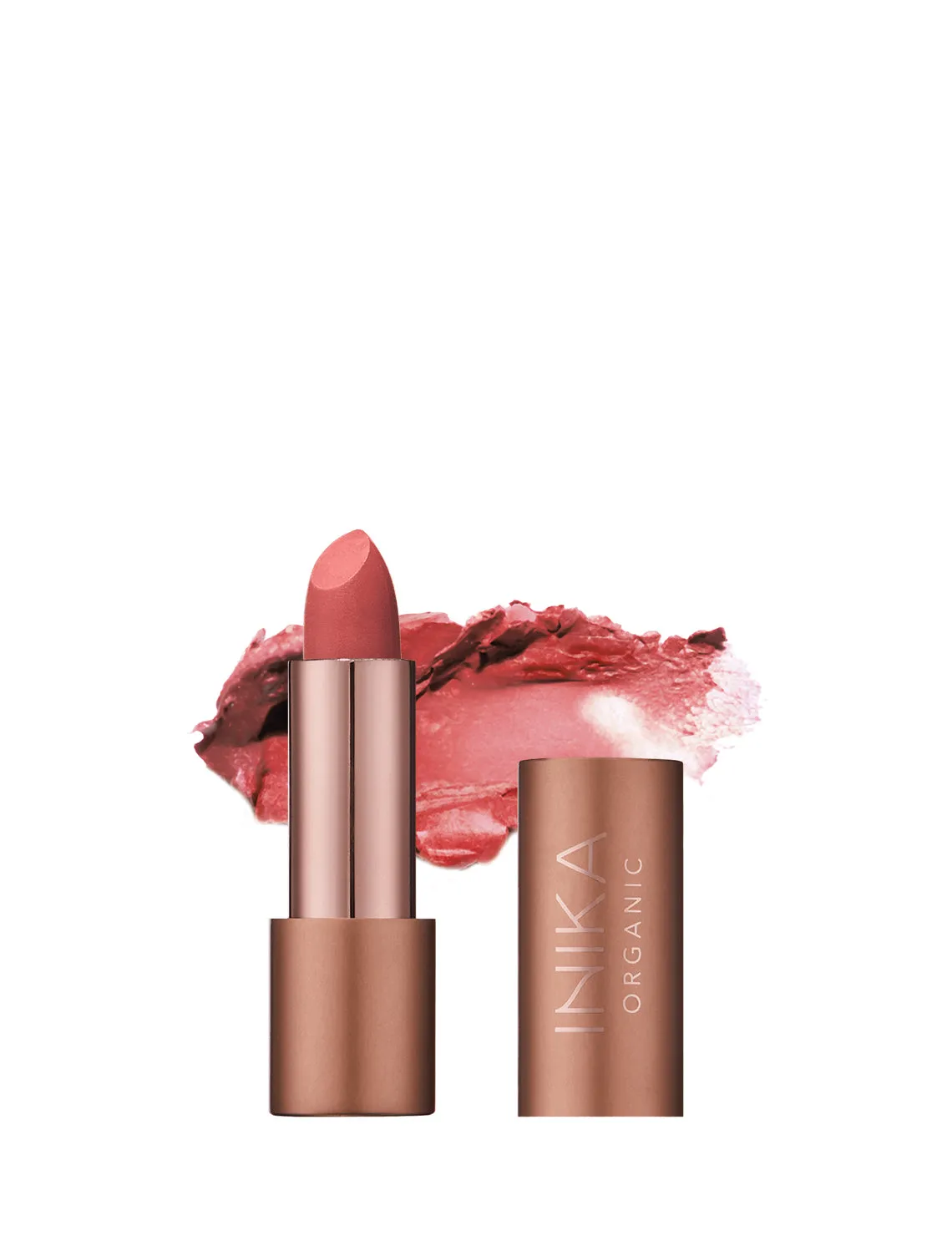 INIKA Organic Lipstick Inika Organic