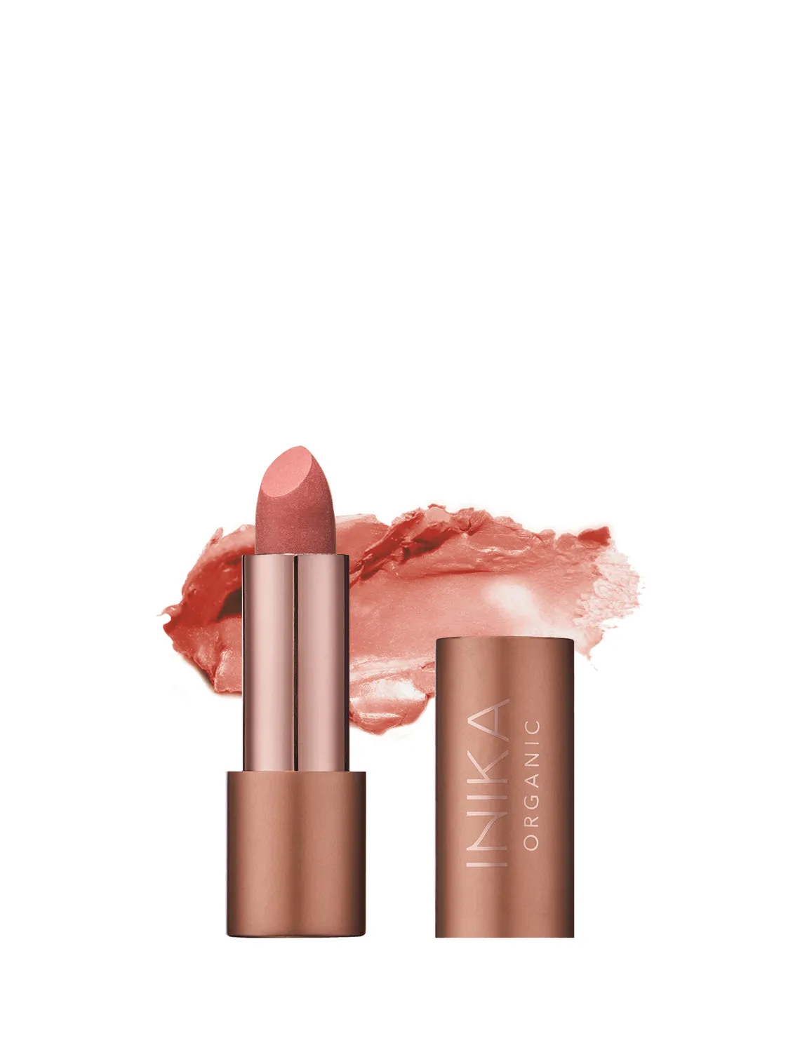 INIKA Organic Lipstick Inika Organic
