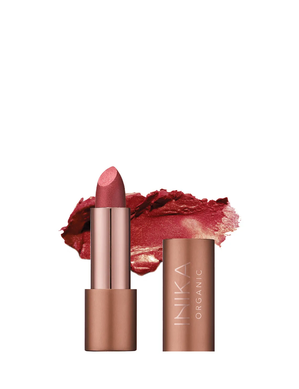 INIKA Organic Lipstick Inika Organic