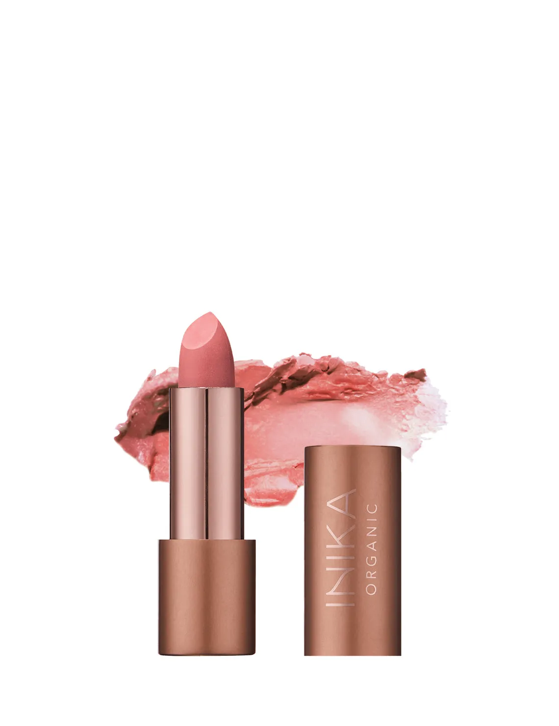 INIKA Organic Lipstick Inika Organic