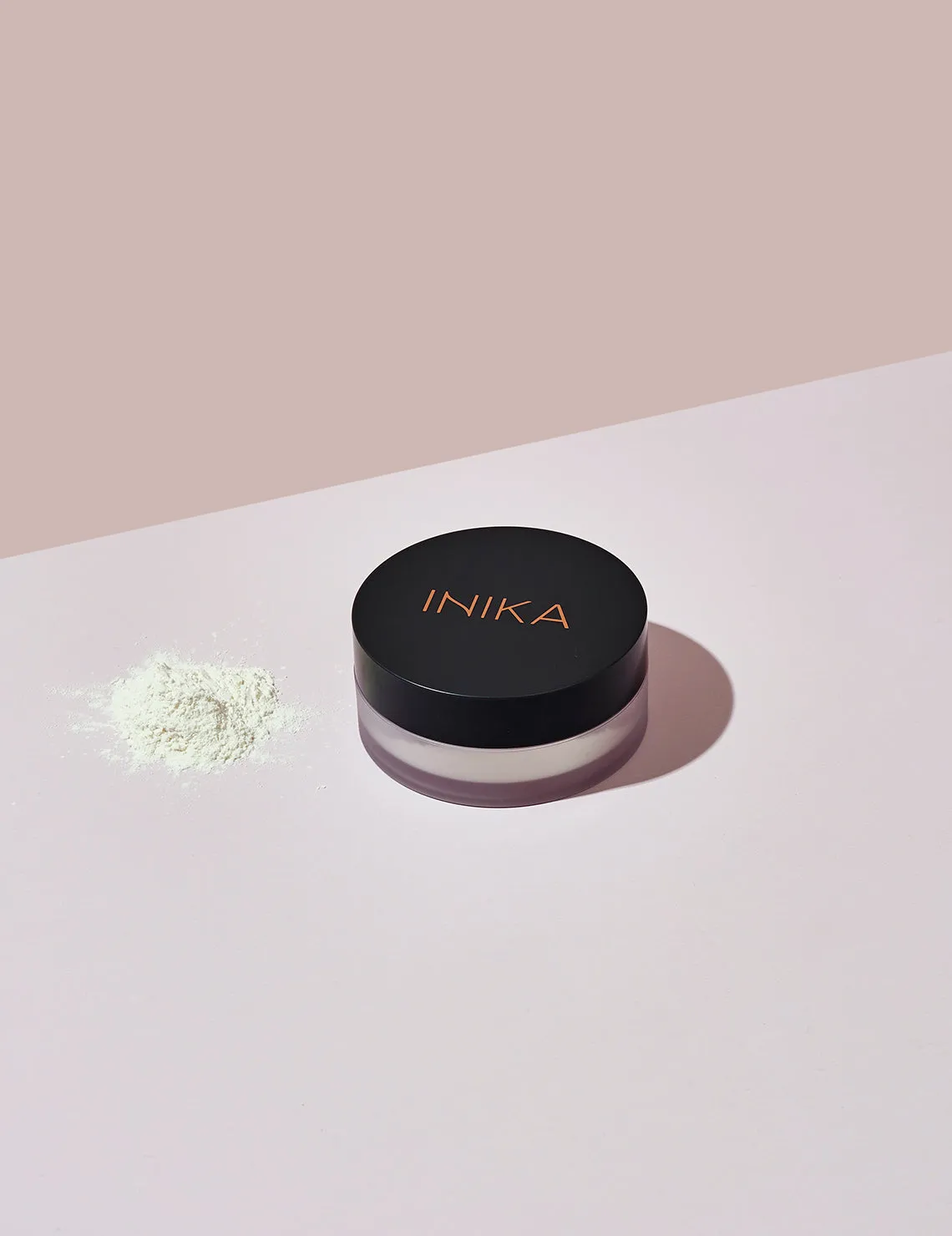 INIKA Organic Mineral Setting Powder Inika Organic