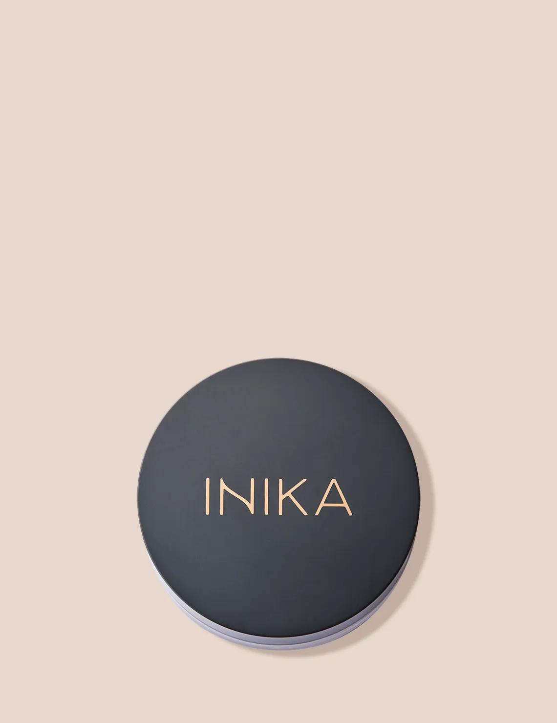 INIKA Organic Mineral Setting Powder Inika Organic