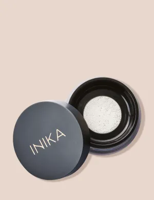 INIKA Organic Mineral Setting Powder Inika Organic