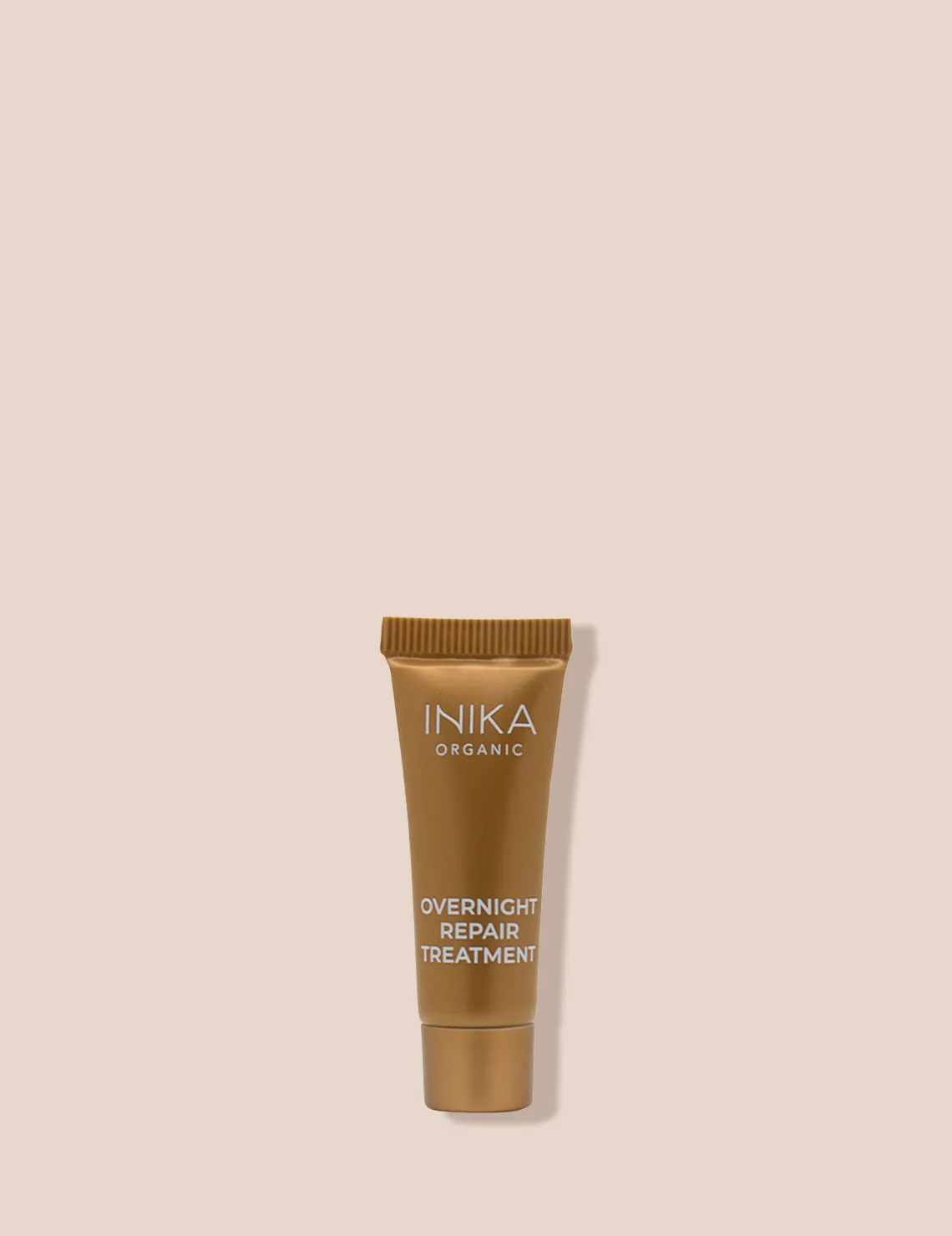 INIKA Organic Overnight Repair Treatment 4ml (Boxed) Inika Organic