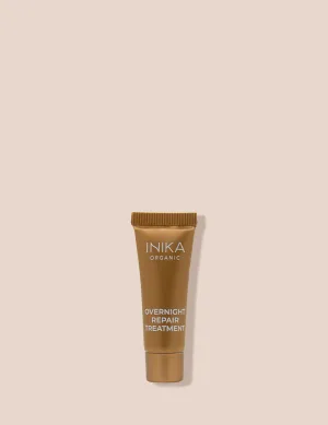INIKA Organic Overnight Repair Treatment 4ml (Boxed) Inika Organic