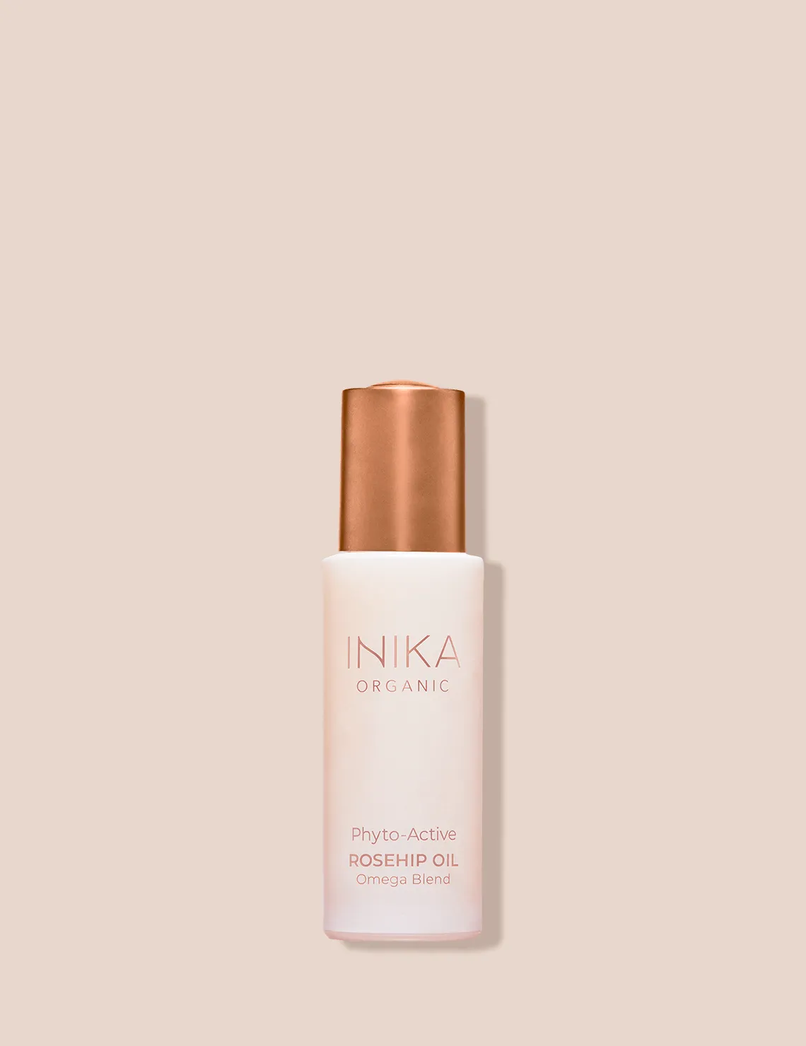 INIKA Organic Phyto-Active Rosehip Oil Inika Organic