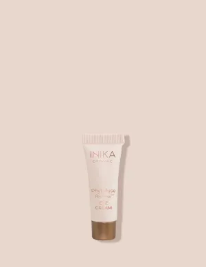 INIKA Organic Phytofuse Renew Eye Cream 4ml (Boxed) Inika Organic