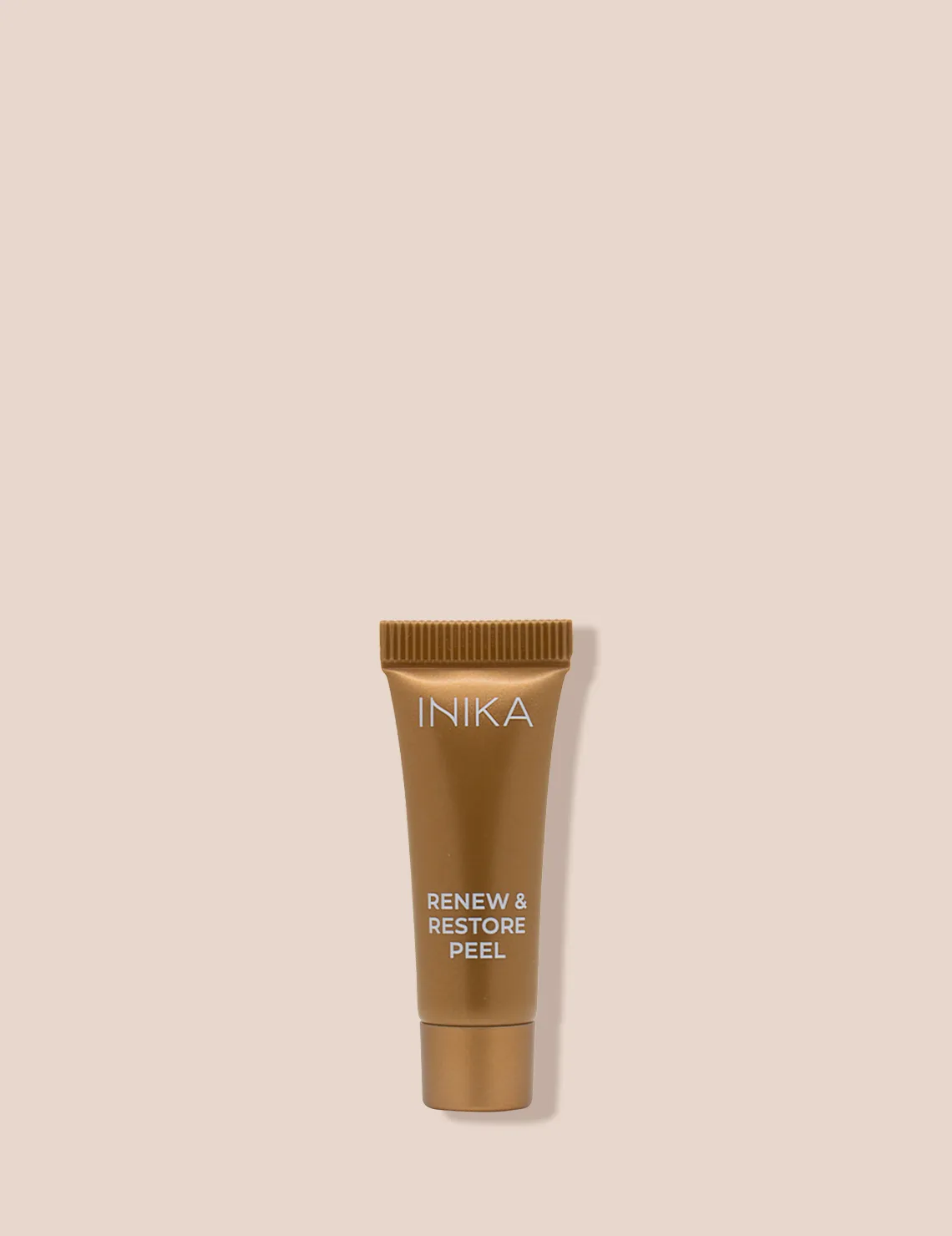 INIKA Organic Renew   Restore Peel 4mL (Boxed) Inika Organic
