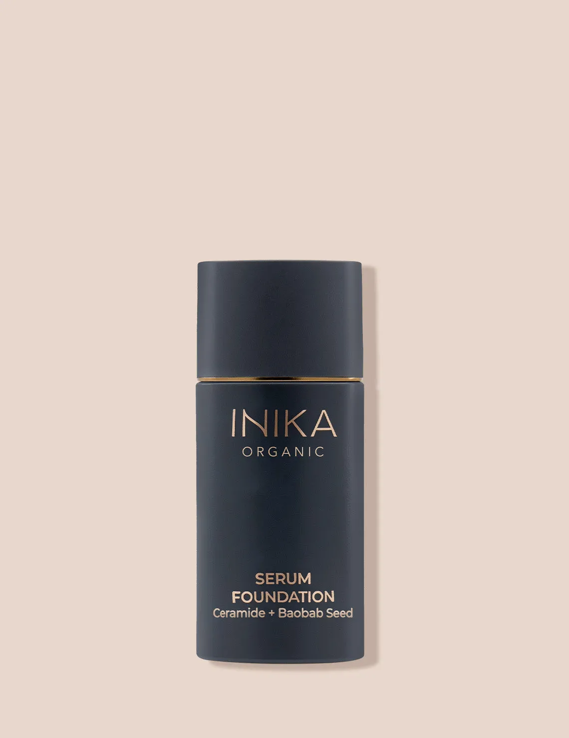 INIKA Organic Serum Foundation Inika Organic