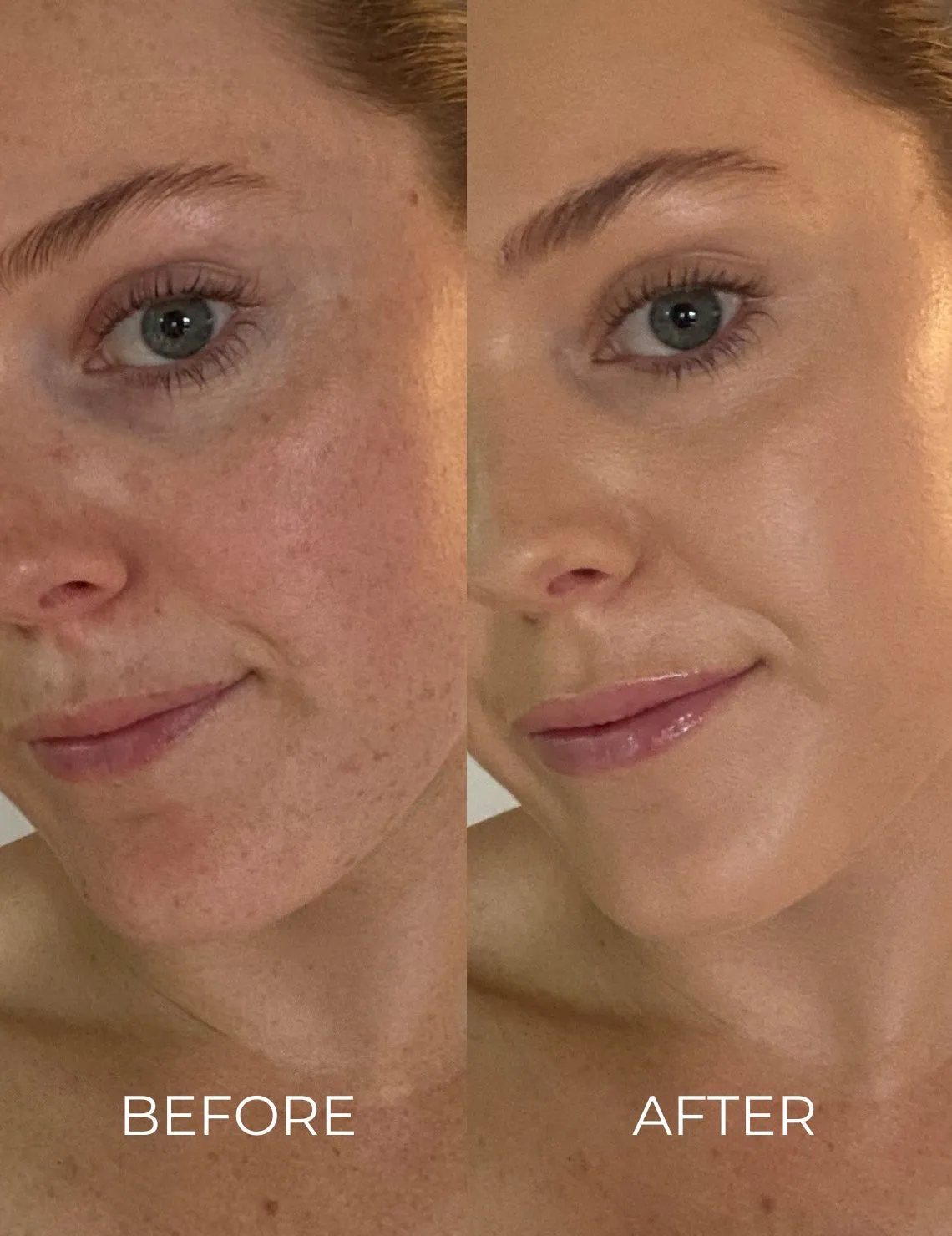 INIKA Organic Serum Foundation Inika Organic