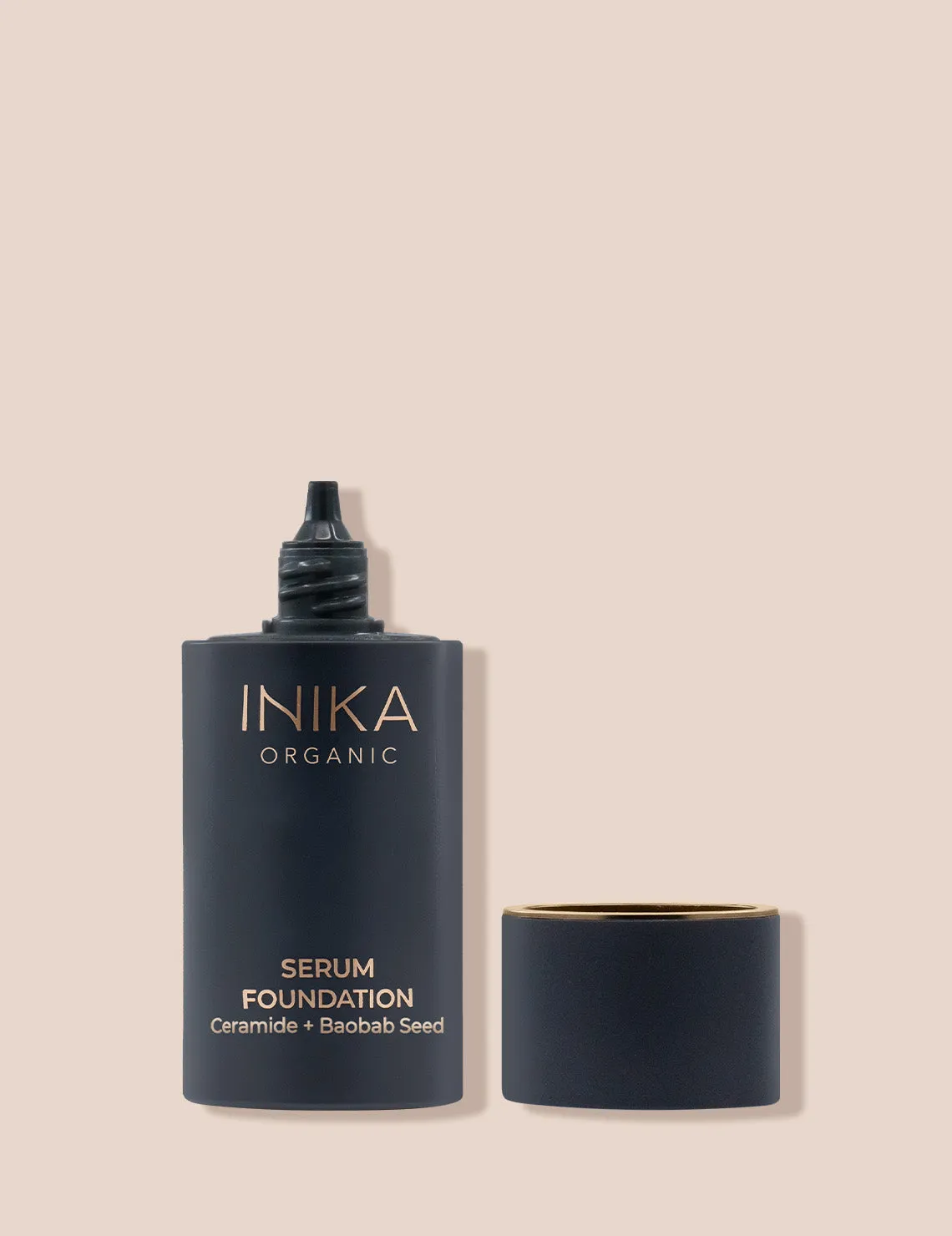 INIKA Organic Serum Foundation Inika Organic