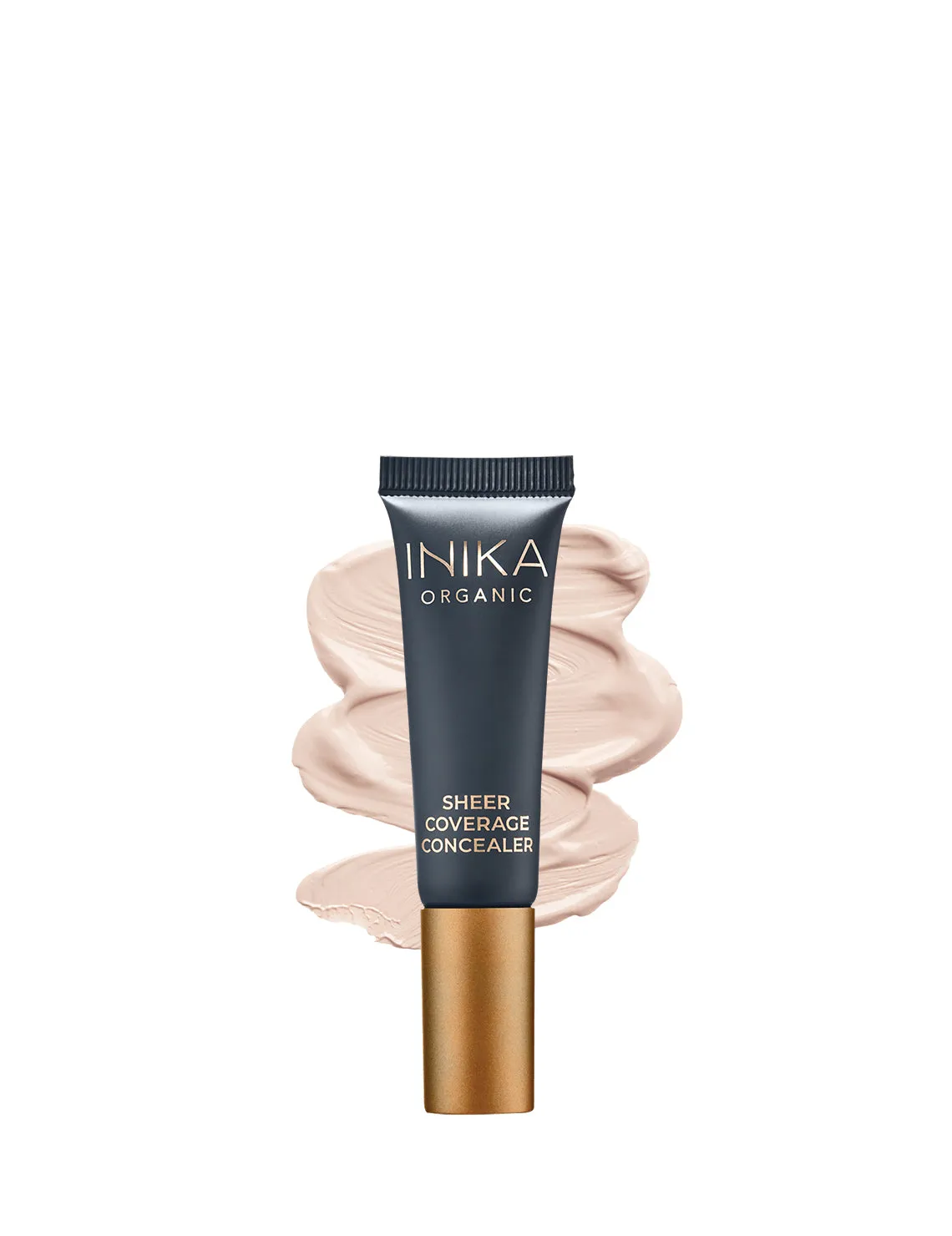 INIKA Organic Sheer Coverage Concealer Inika Organic