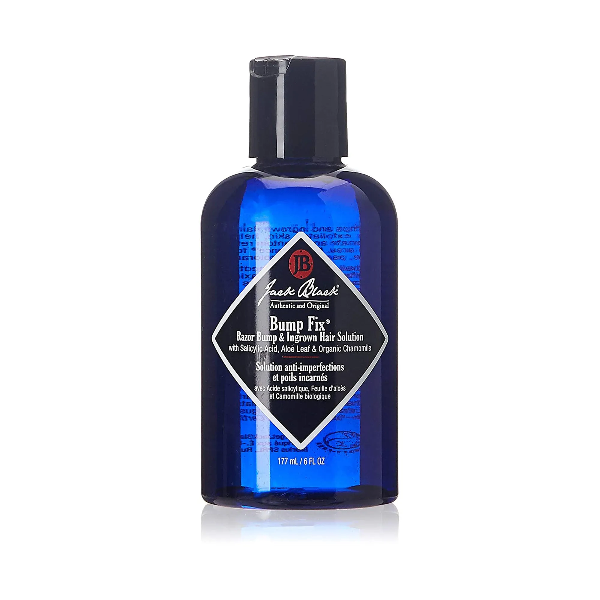 Jack Black Bump Fix Razor Bump & Ingrown Hair Solution