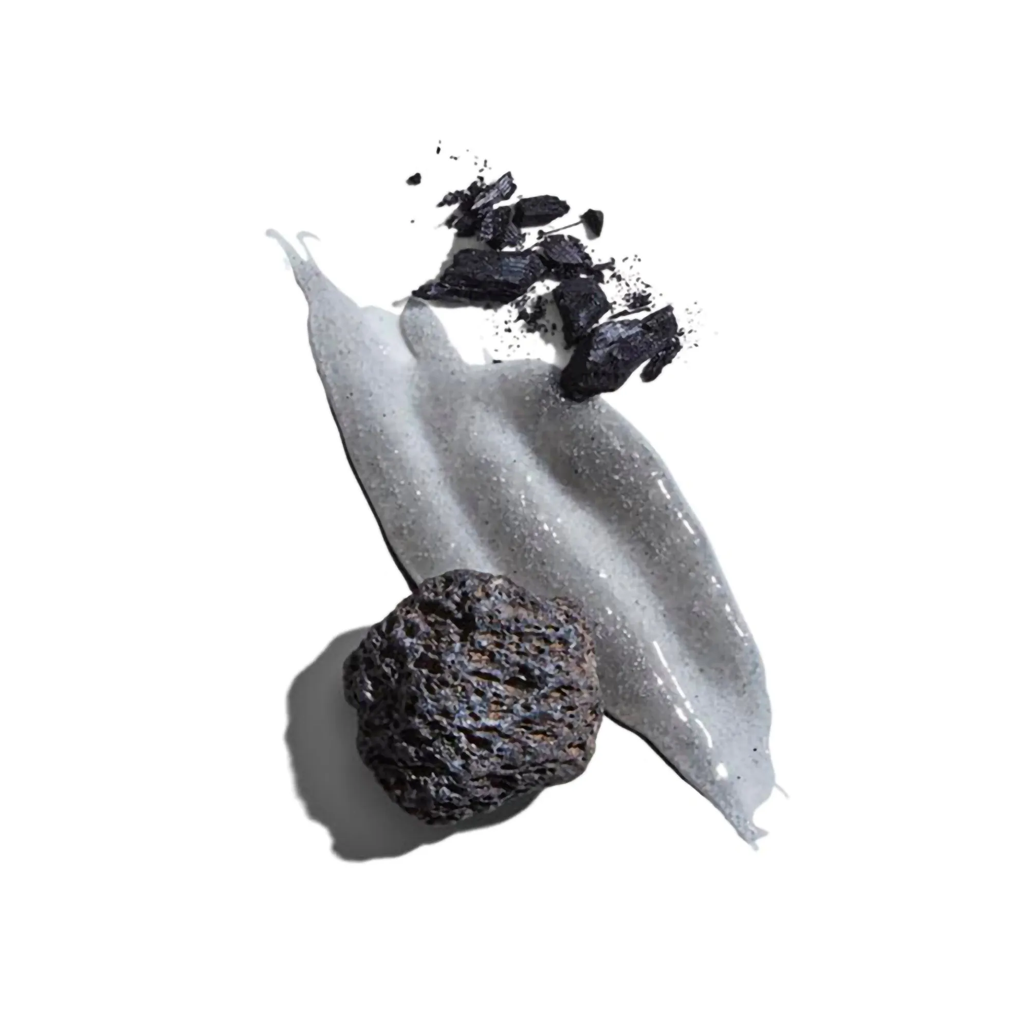 Jack Black Charcoal Body Buff Exfoliating Cleanser