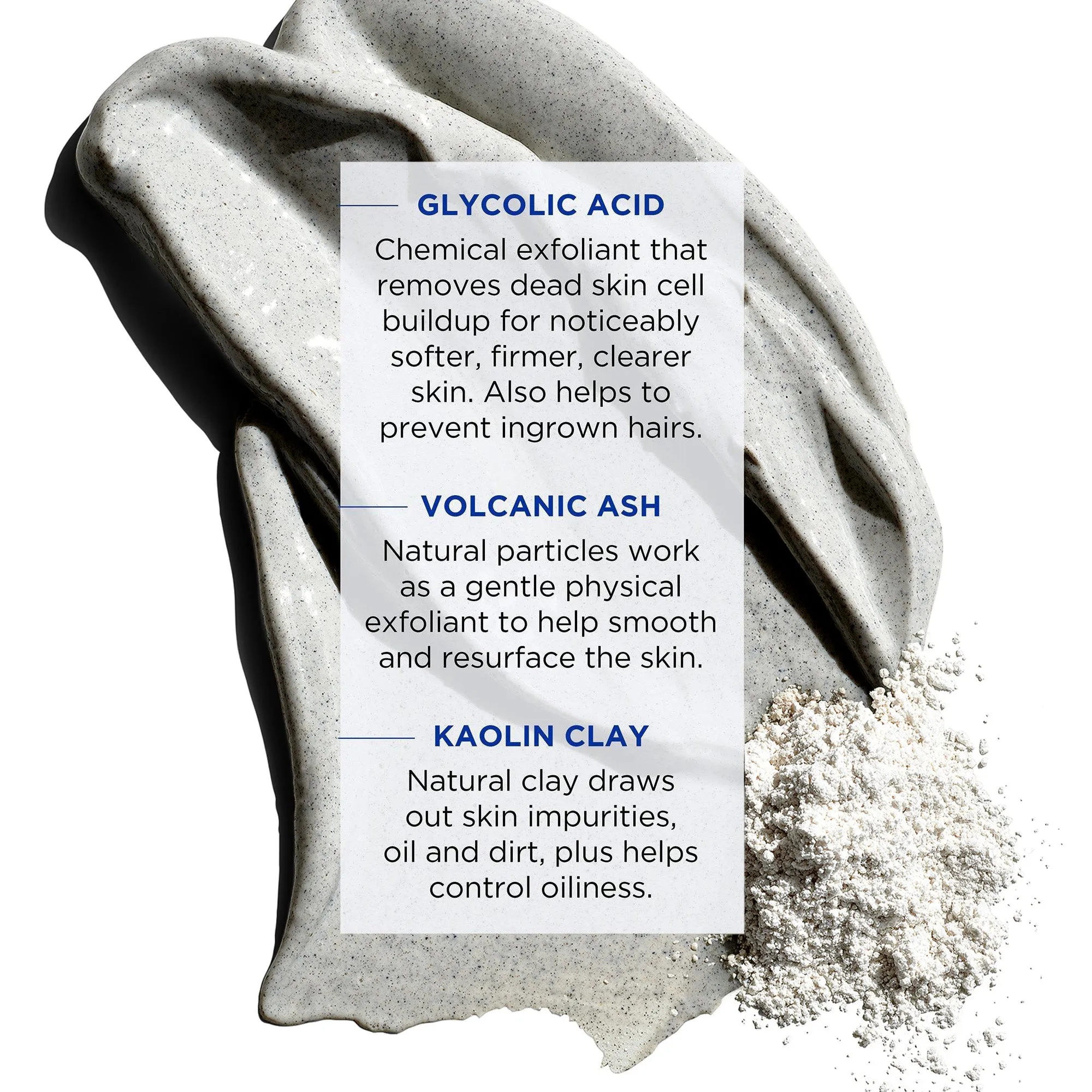 Jack Black Deep Dive Glycolic Facial Cleanser