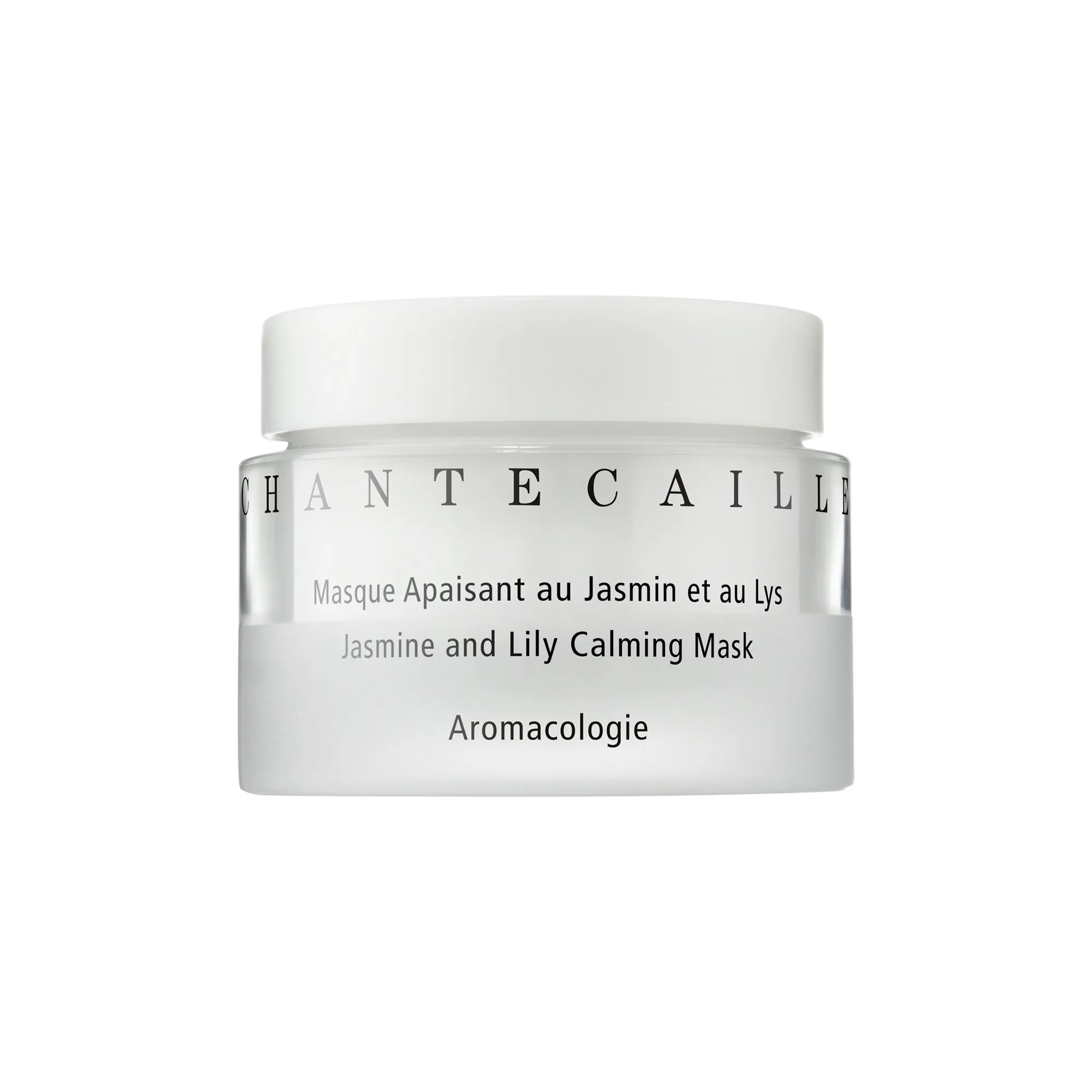 Jasmine and Lily Calming Mask Chantecaille
