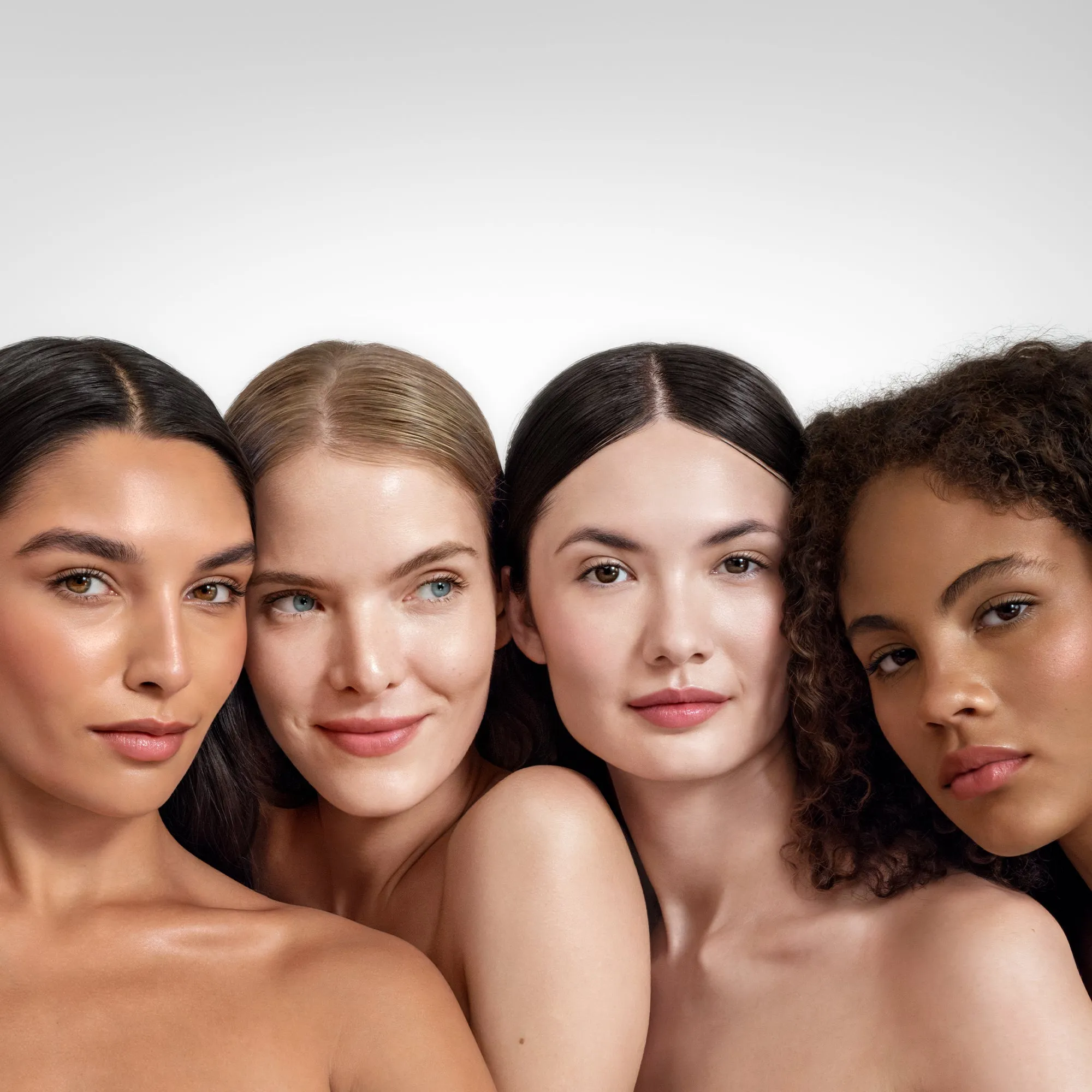 Just Skin Tinted Moisturizer Sunscreen Broad Spectrum SPF 15 Chantecaille
