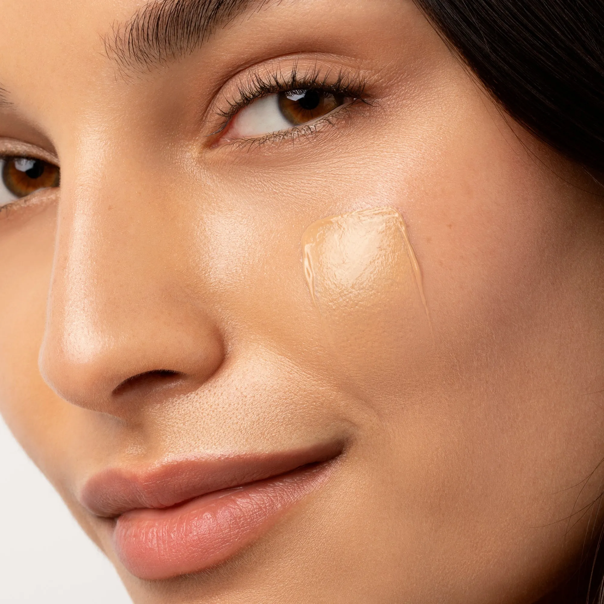 Just Skin Tinted Moisturizer Sunscreen Broad Spectrum SPF 15 Chantecaille