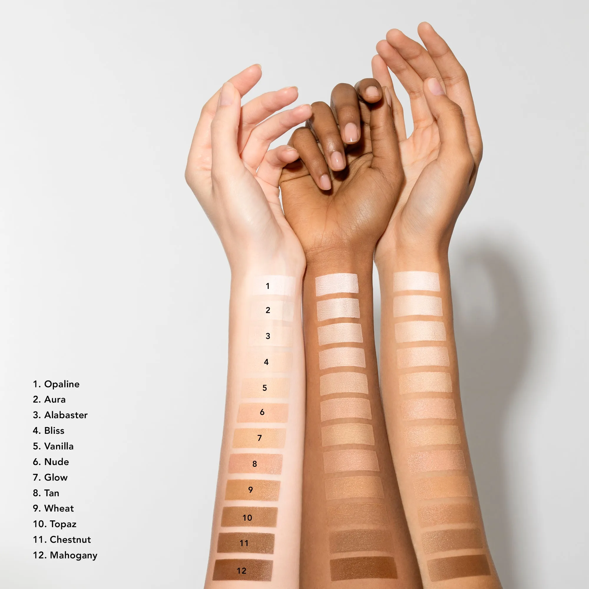 Just Skin Tinted Moisturizer Sunscreen Broad Spectrum SPF 15 Chantecaille