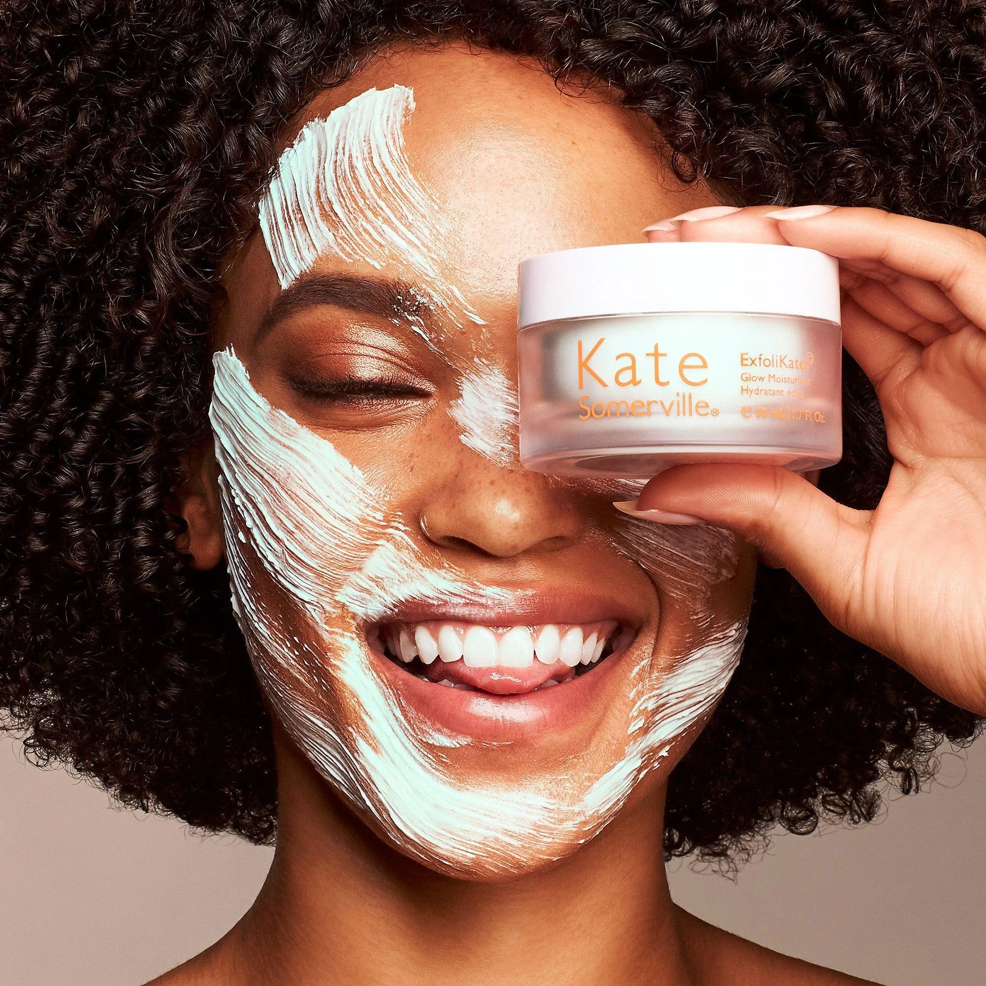 Kate Somerville Exfolikate Glow Moisturizer