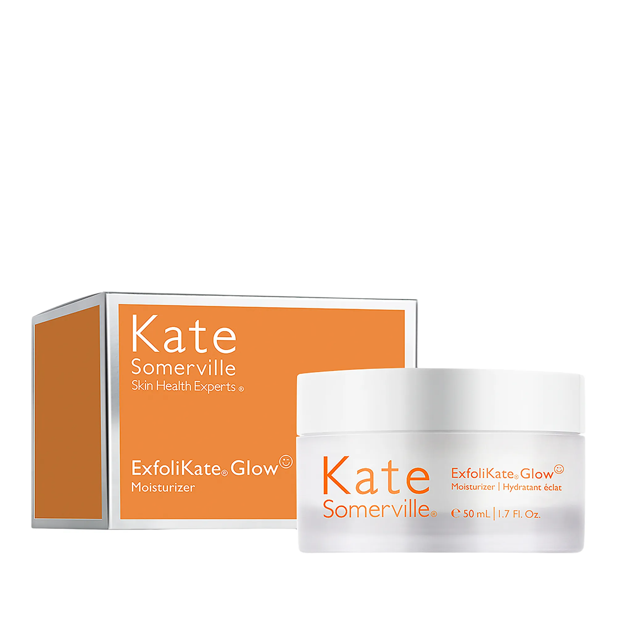 Kate Somerville Exfolikate Glow Moisturizer