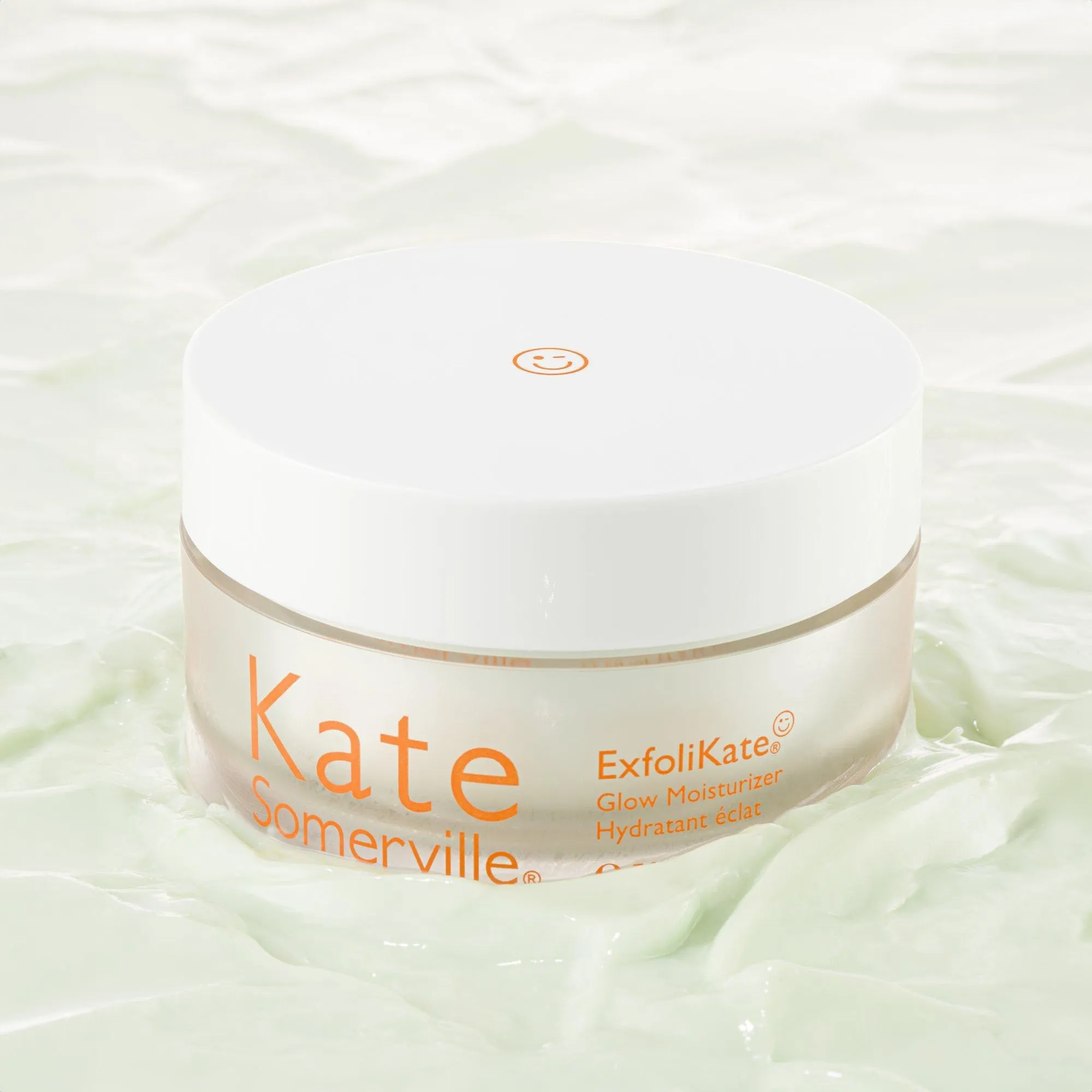 Kate Somerville Exfolikate Glow Moisturizer