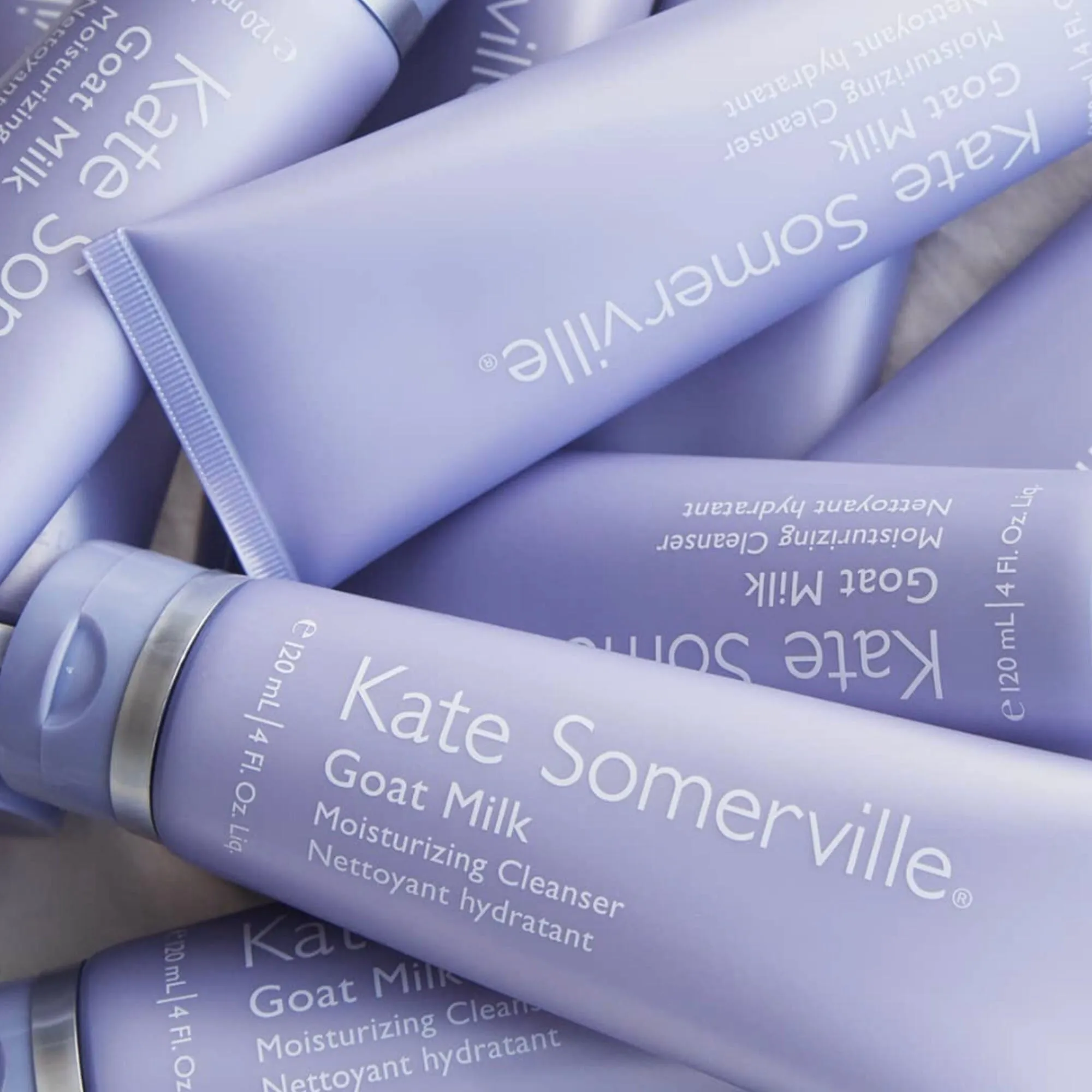 Kate Somerville Goat Milk Cleanser