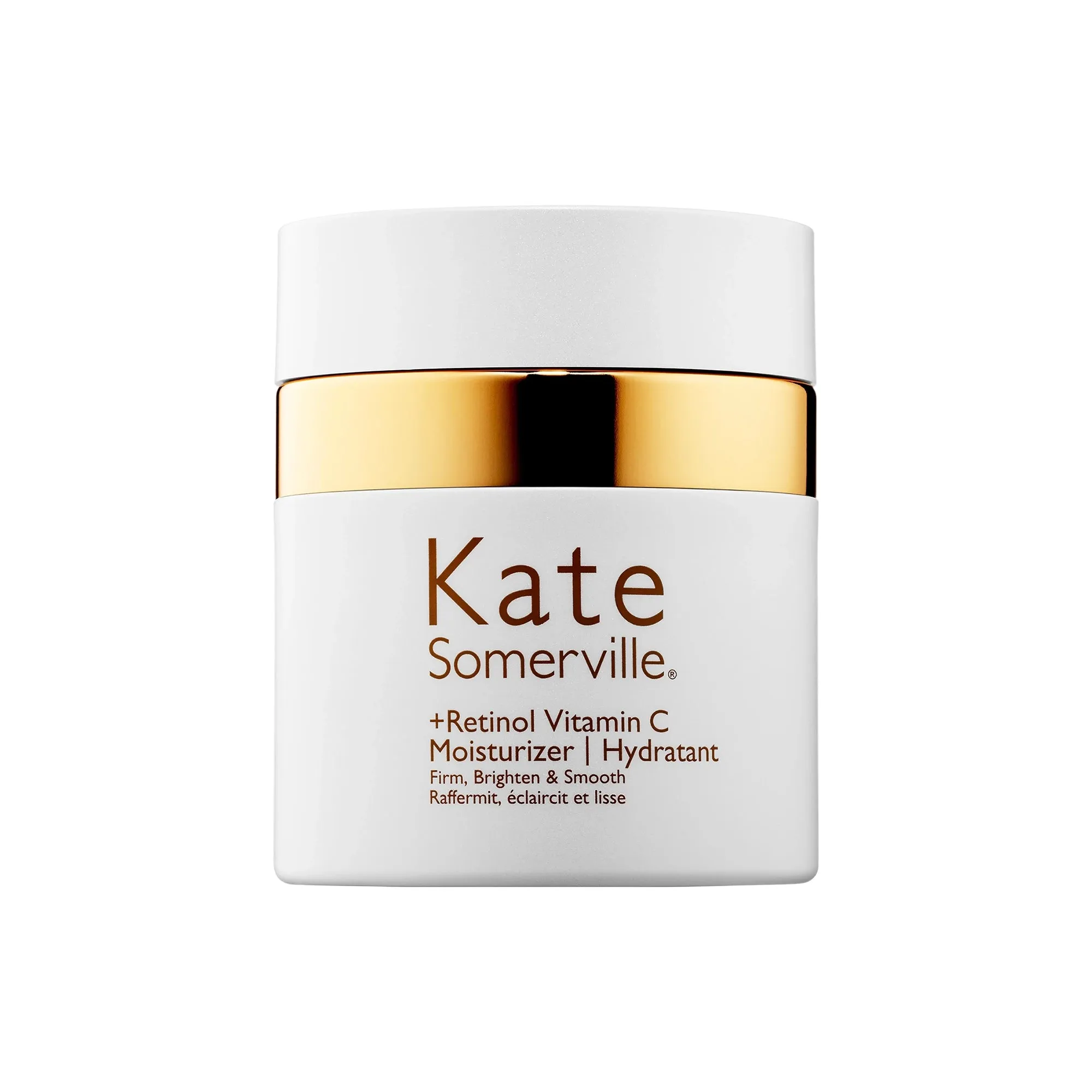 Kate Somerville  Retinol Vitamin C Moisturizer Cream
