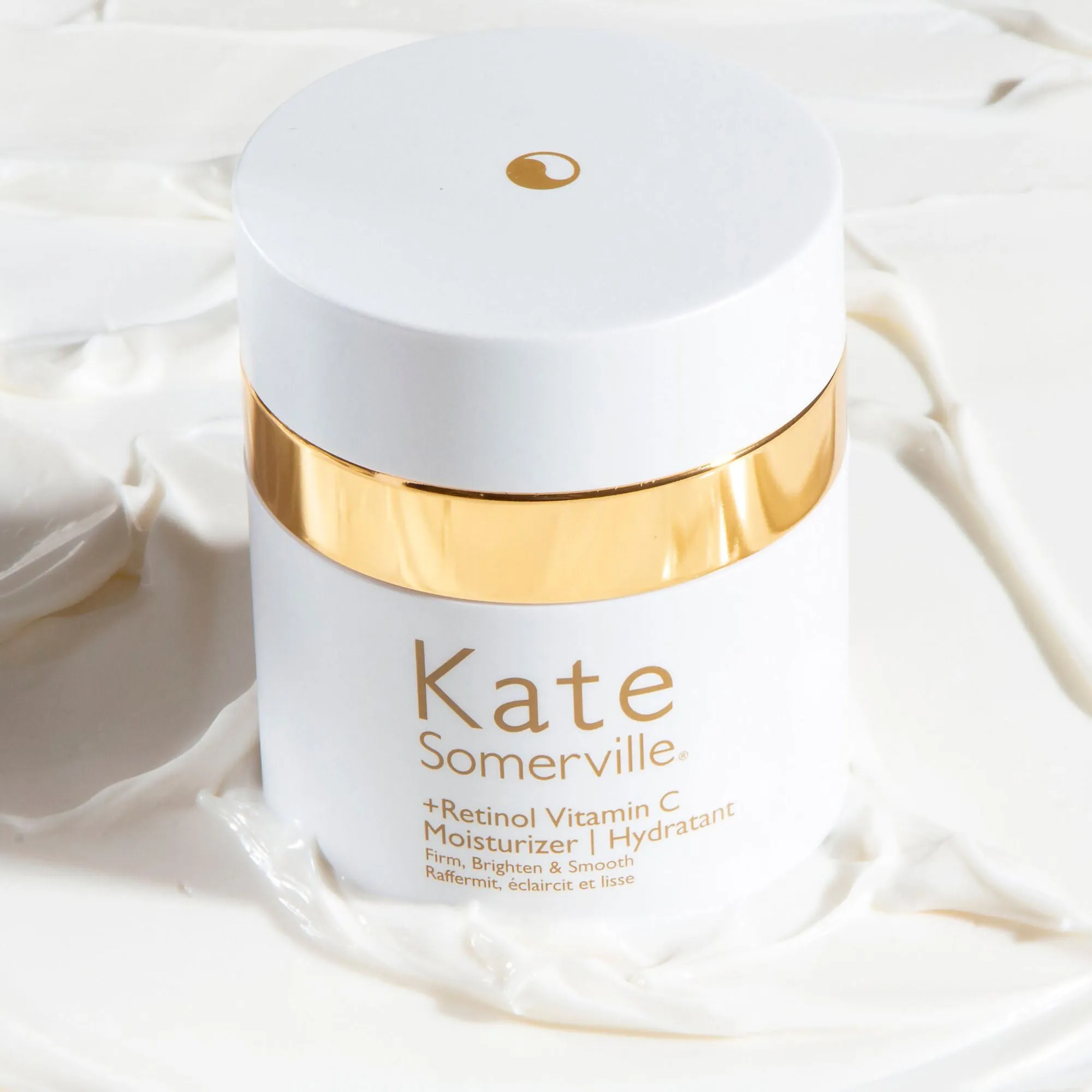 Kate Somerville  Retinol Vitamin C Moisturizer Cream