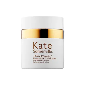 Kate Somerville  Retinol Vitamin C Moisturizer Cream